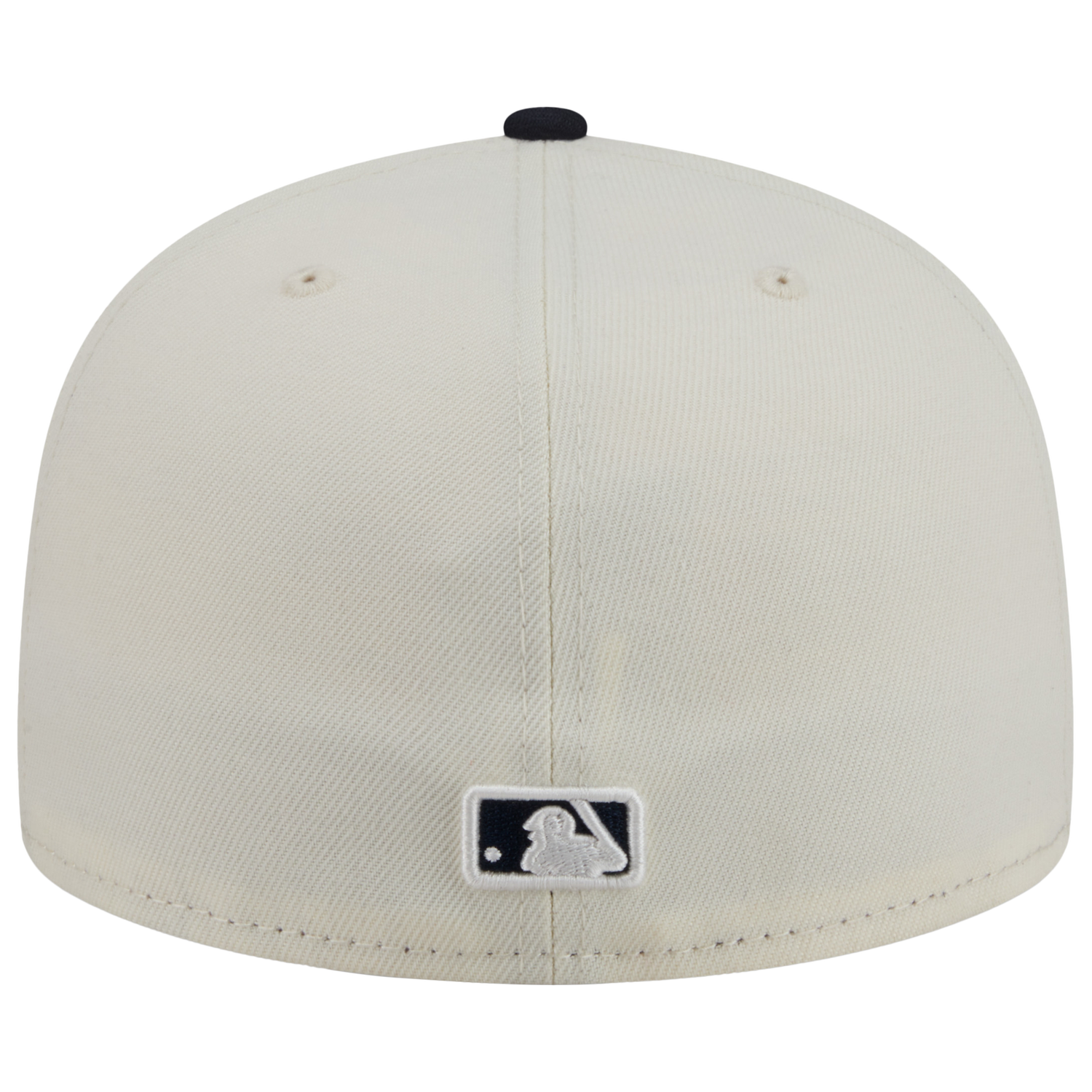 New Era Tigers 59FIFTY Cap - Men's - Chalk White/Navy