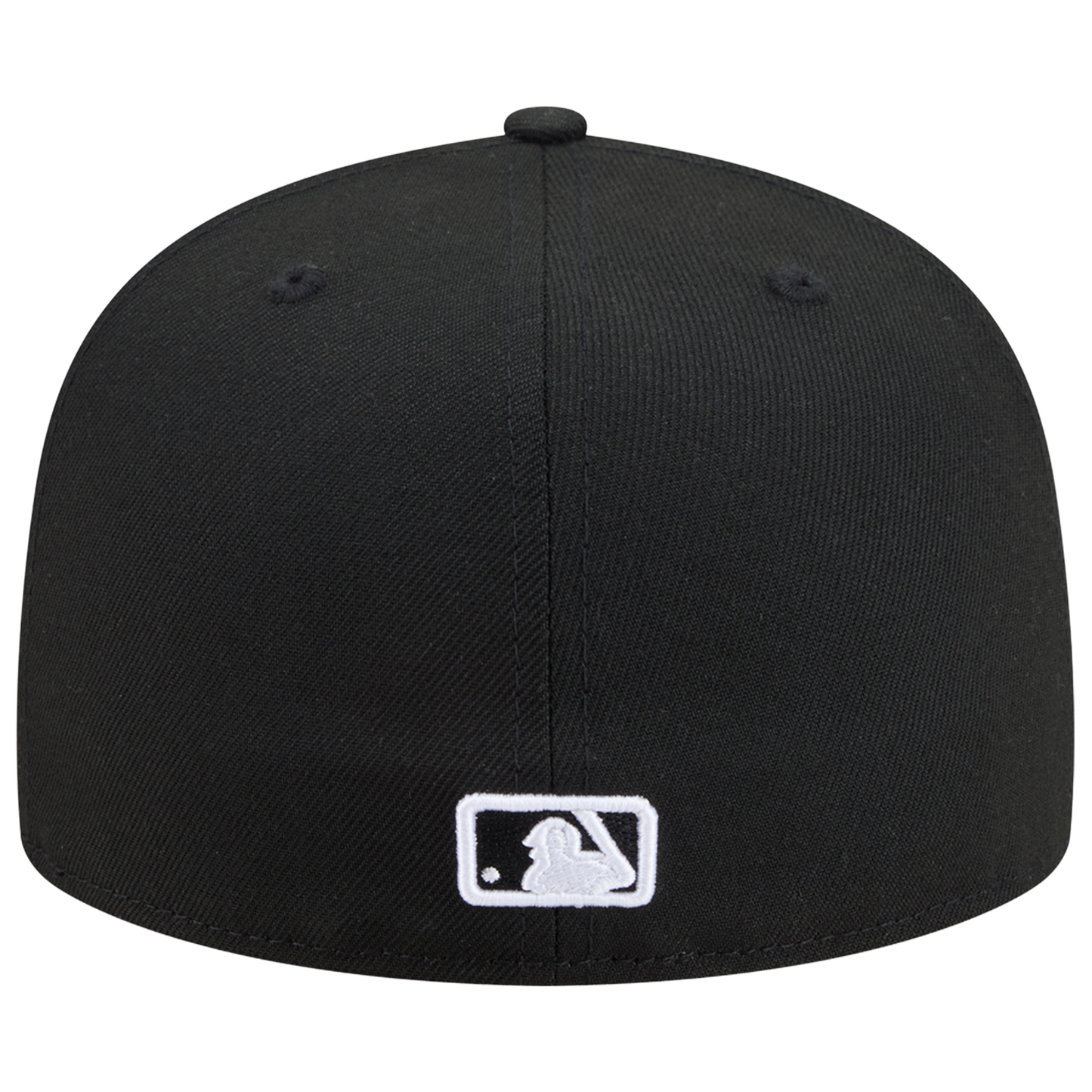 New Era Tigers 59FIFTY Cap - Men's - Black/White