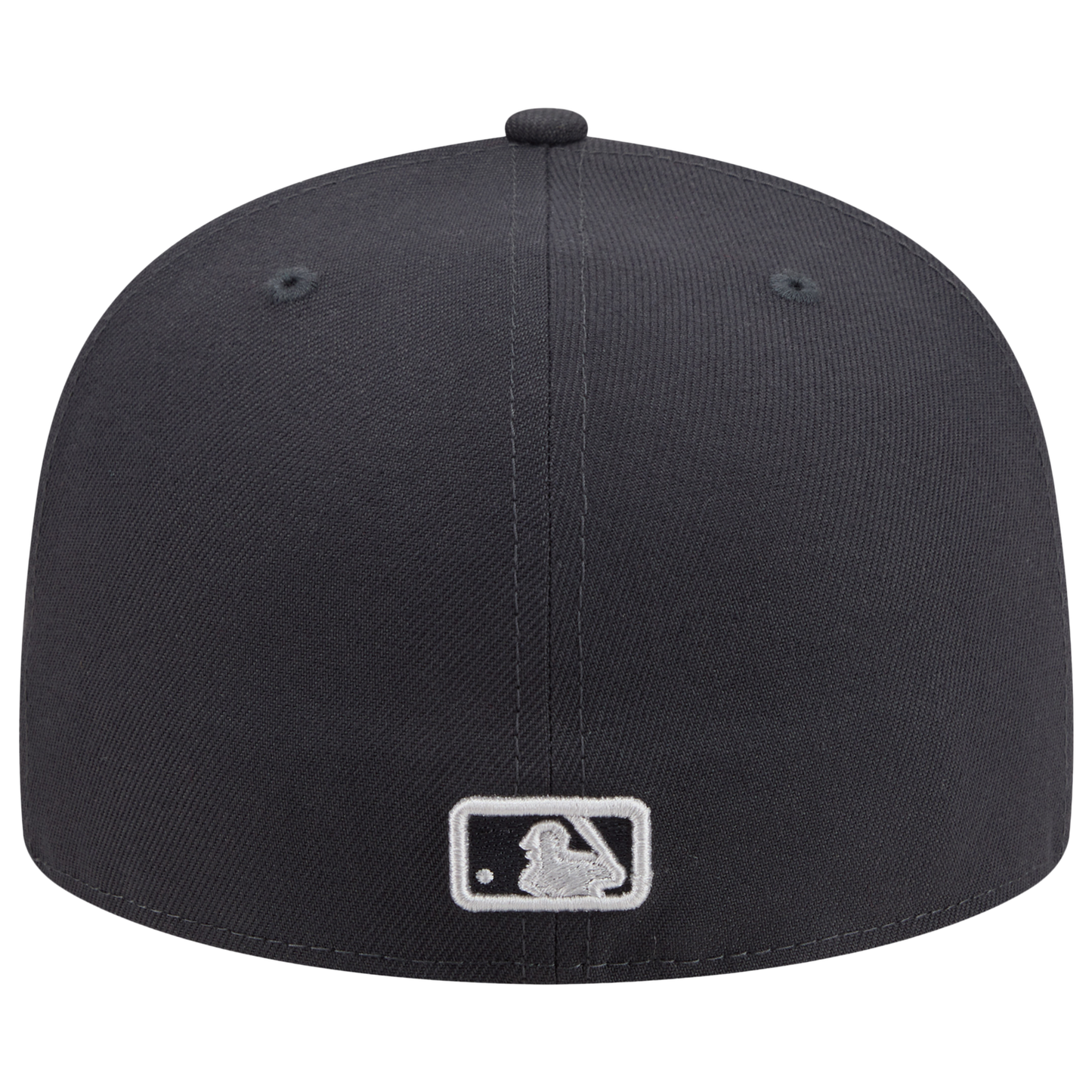 New Era Dodgers 59FIFTY Cap - Men's - Anthracite/White