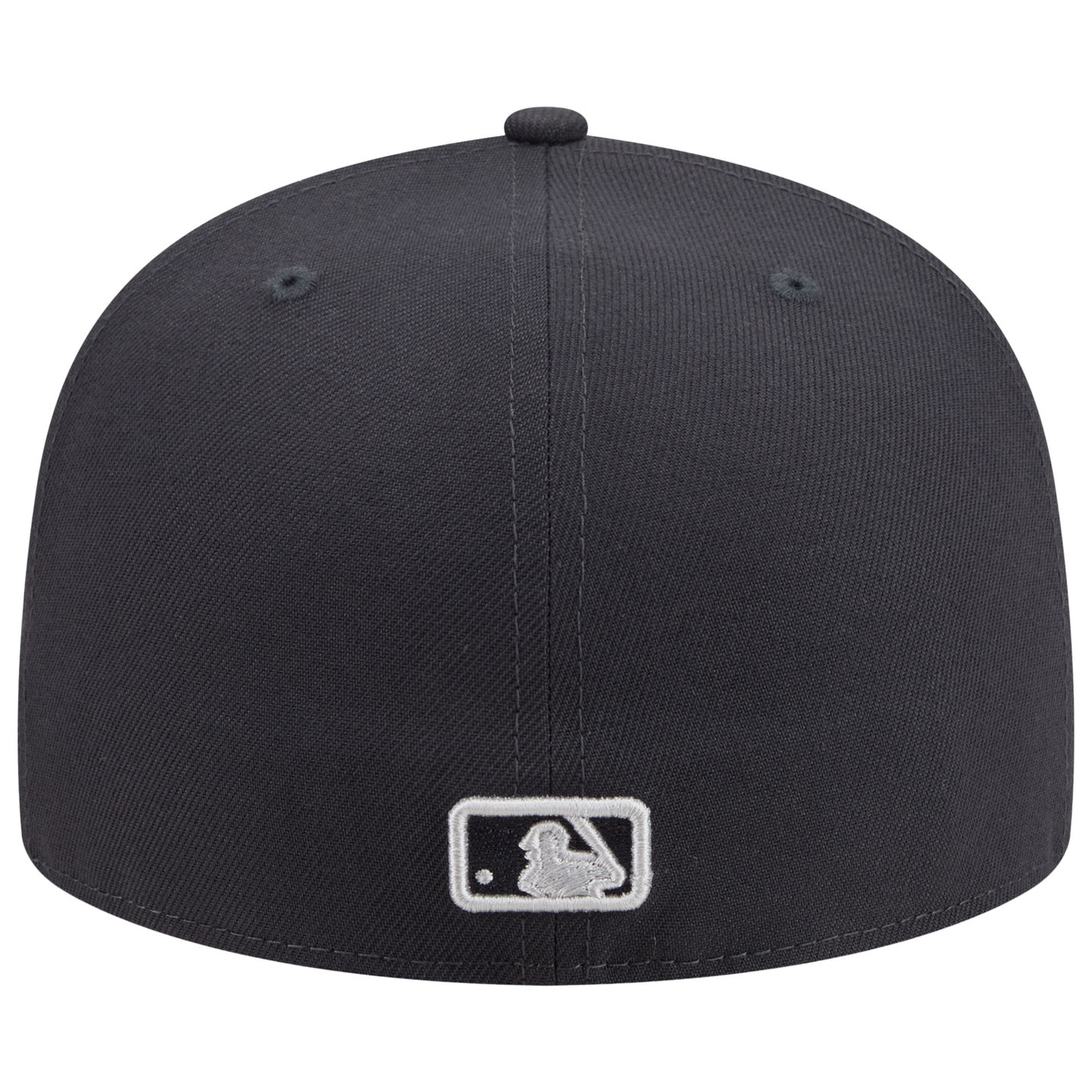 New Era Astros 59FIFTY Cap - Men's - Anthracite/Silver