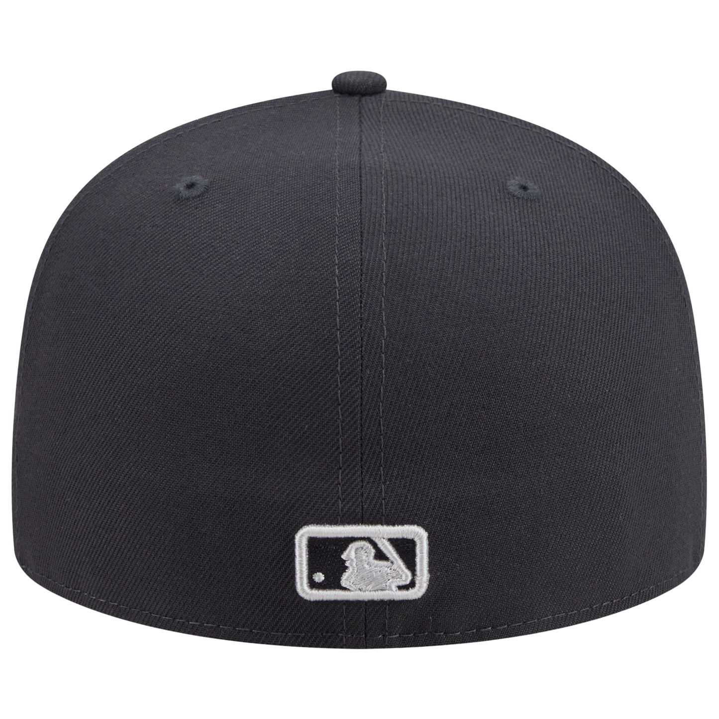 New Era Yankees 59FIFTY Cap - Men's - Anthracite/White