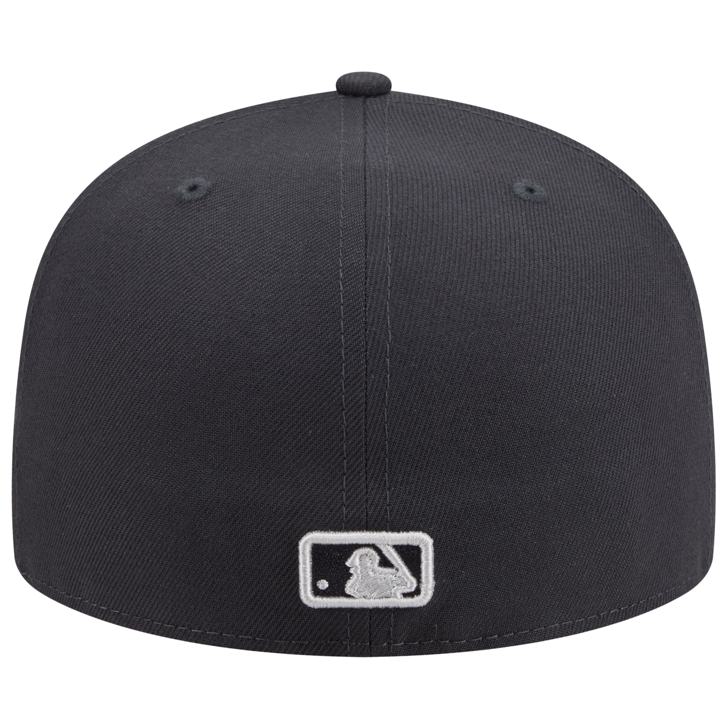 New Era Yankees 59FIFTY Cap - Men's - Anthracite/White