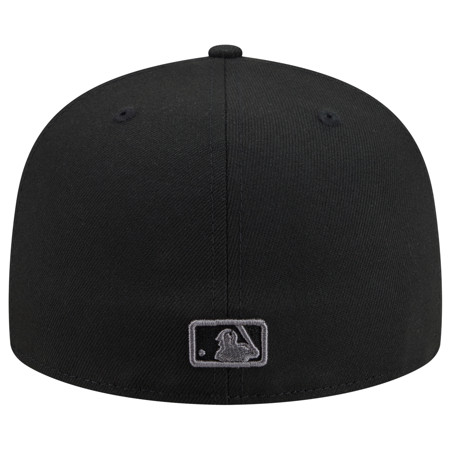 New Era Yankees 59FIFTY Cap - Men's - Heather Grey/Black