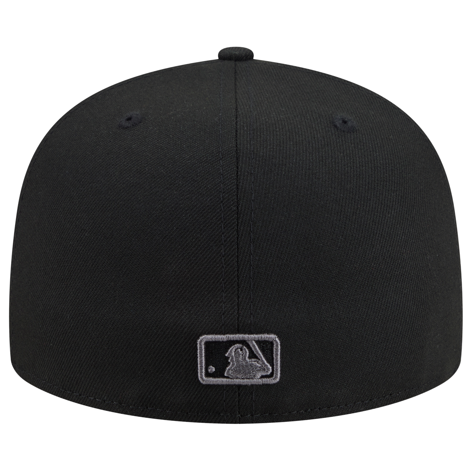 New Era Yankees 59FIFTY Cap - Men's - Heather Grey/Black