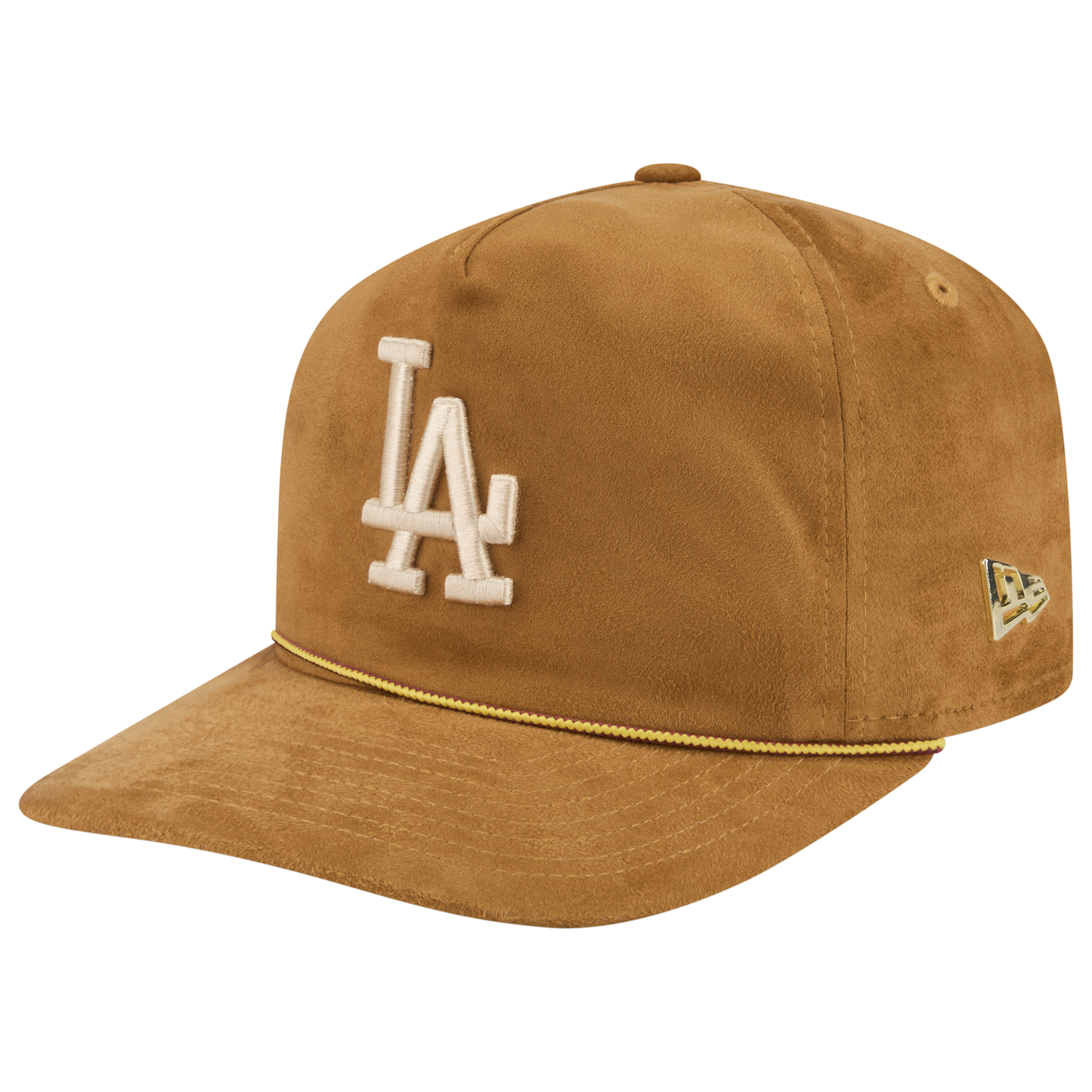 New Era x Timberland MLB 19TWENTY Pre-Curve PNT Cap - Men's - Brown/White