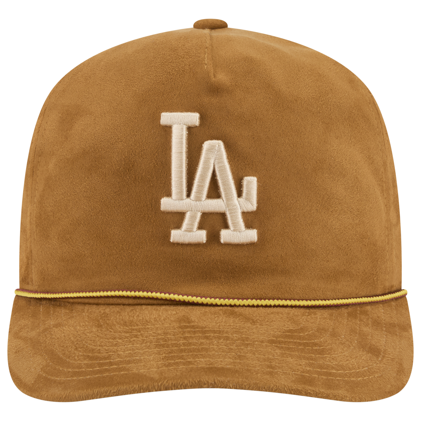 New Era x Timberland MLB 19TWENTY Pre-Curve PNT Cap - Men's - Brown/White