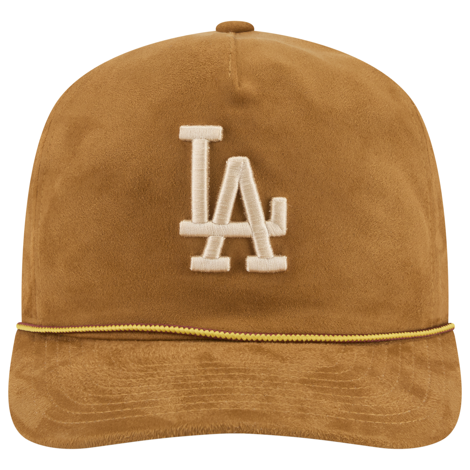 New Era x Timberland MLB 19TWENTY Pre-Curve PNT Cap - Men's - Brown/White
