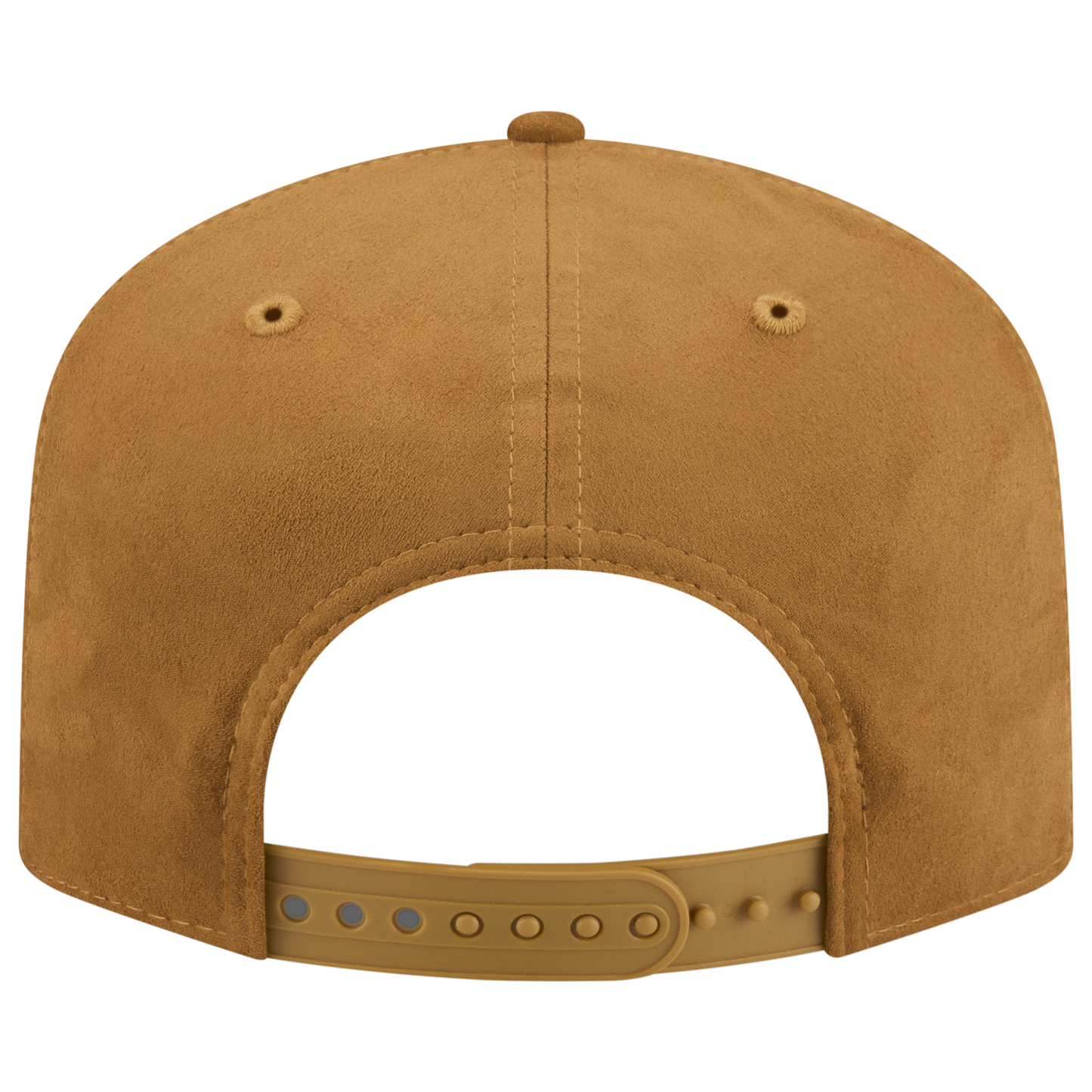 New Era x Timberland MLB 19TWENTY Pre-Curve PNT Cap - Men's - Brown/White