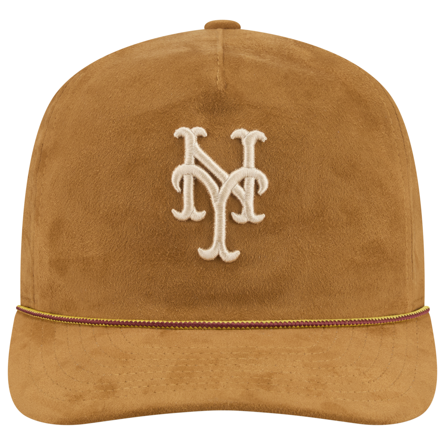 New Era x Timberland MLB 19TWENTY Pre-Curve PNT Cap - Men's - Brown/White (60959499)