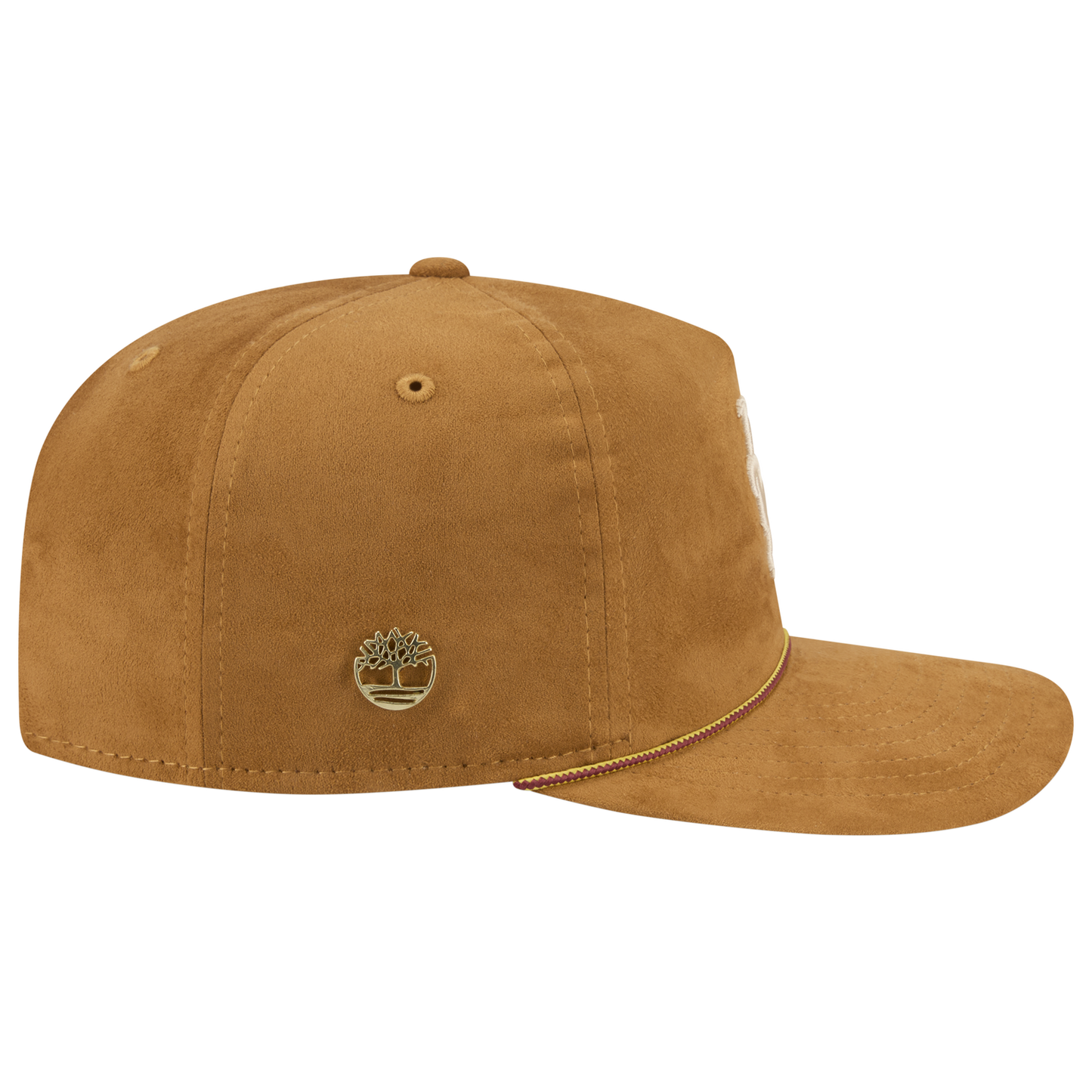 New Era x Timberland MLB 19TWENTY Pre-Curve PNT Cap - Men's - Brown/White (60959499)