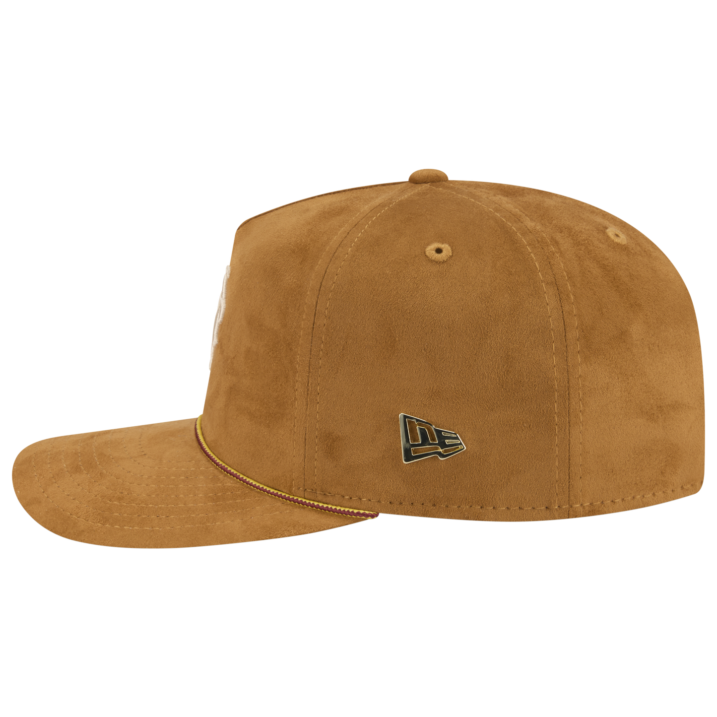 New Era x Timberland MLB 19TWENTY Pre-Curve PNT Cap - Men's - Brown/White (60959499)