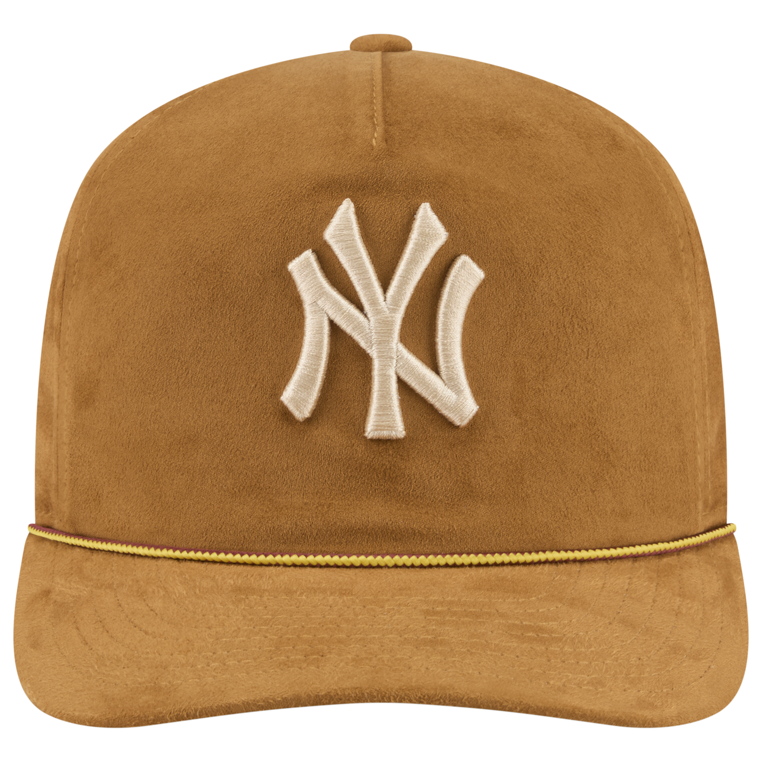 New Era x Timberland MLB 19TWENTY Pre-Curve PNT Cap - Men's - Brown/White (60959500)