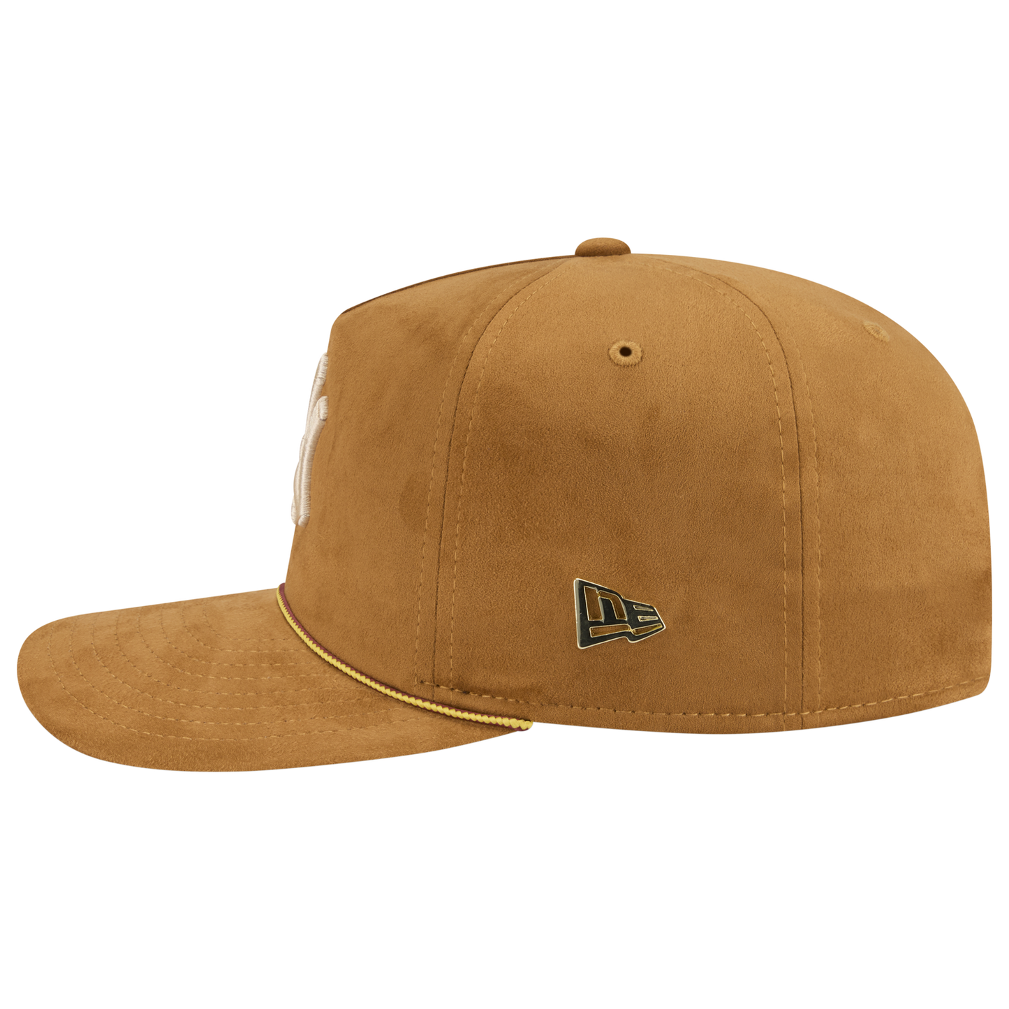New Era x Timberland MLB 19TWENTY Pre-Curve PNT Cap - Men's - Brown/White (60959500)