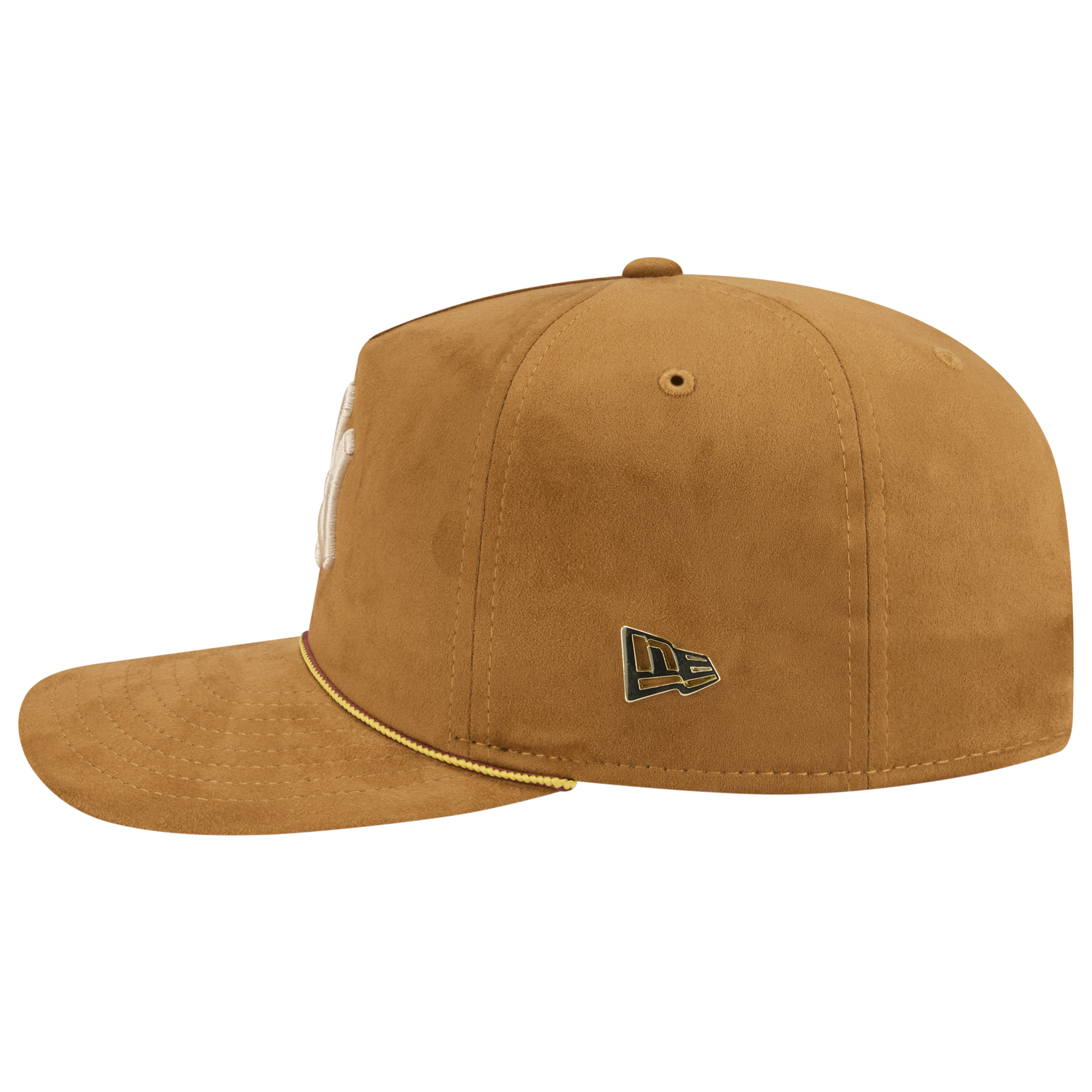 New Era x Timberland MLB 19TWENTY Pre-Curve PNT Cap - Men's - Brown/White (60959500)