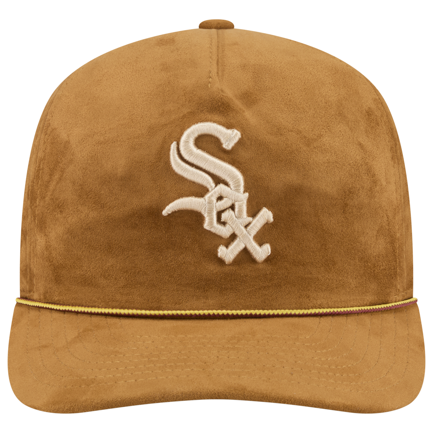 New Era x Timberland MLB 19TWENTY Pre-Curve PNT Cap - Men's - Brown/White (60959501)