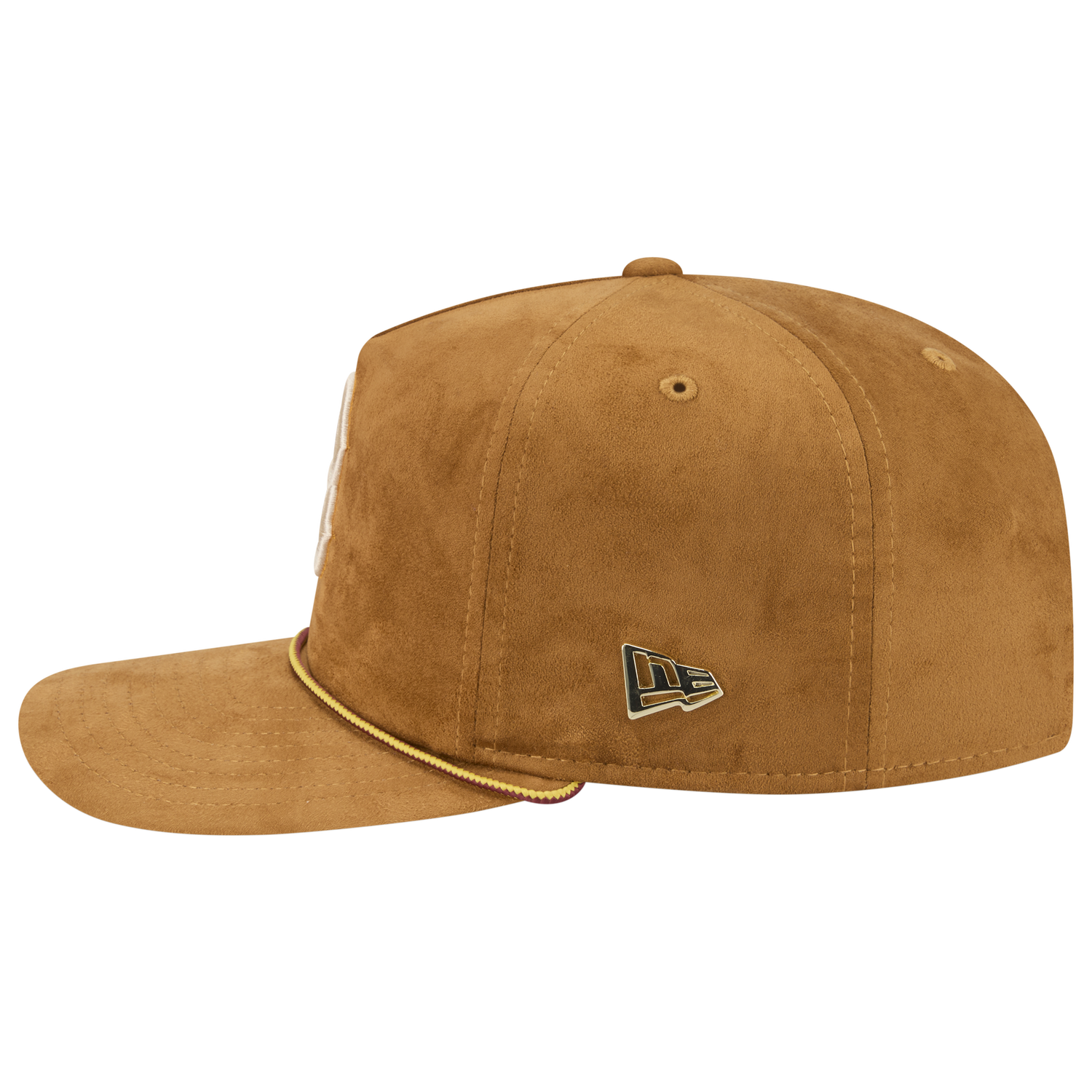 New Era x Timberland MLB 19TWENTY Pre-Curve PNT Cap - Men's - Brown/White (60959504)