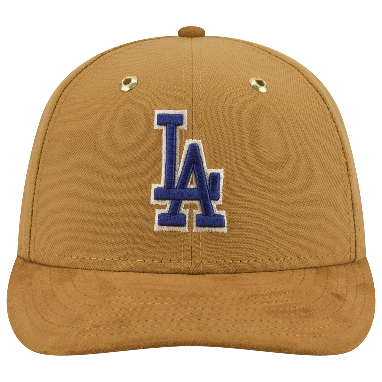 New Era x Timberland MLB 59FIFTY Pre-Curve PNT Cap - Men's - Brown/Navy