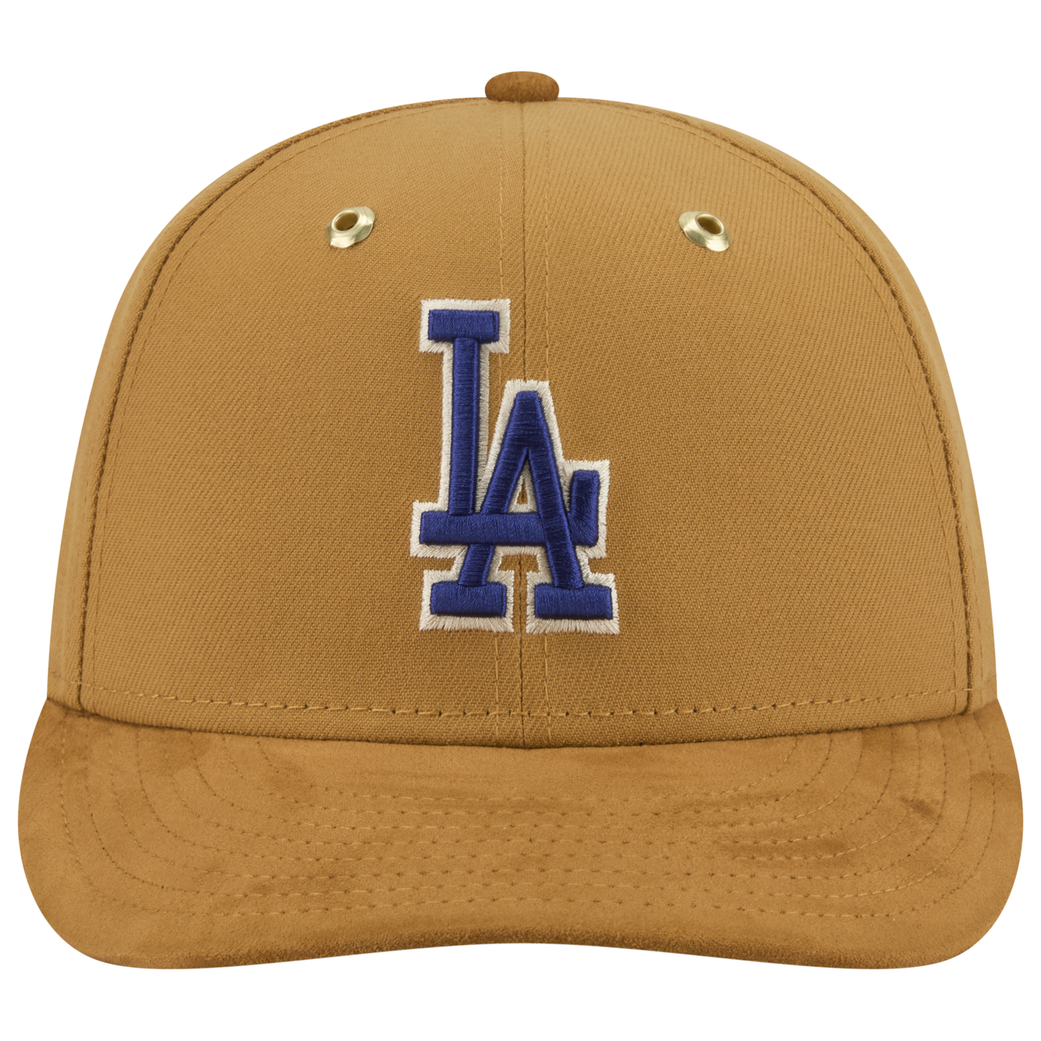 New Era x Timberland MLB 59FIFTY Pre-Curve PNT Cap - Men's - Brown/Navy