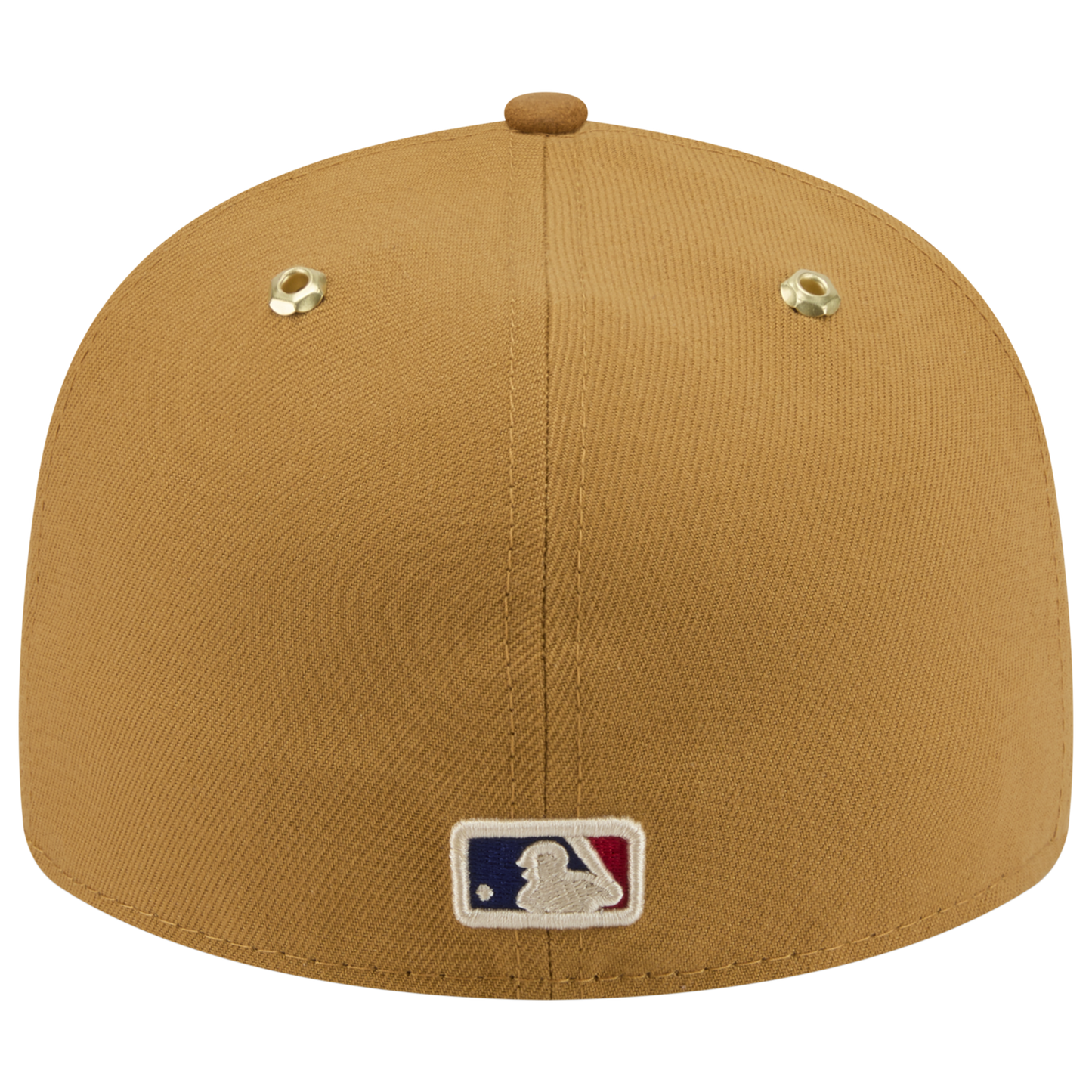 New Era x Timberland MLB 59FIFTY Pre-Curve PNT Cap - Men's - Brown/Navy