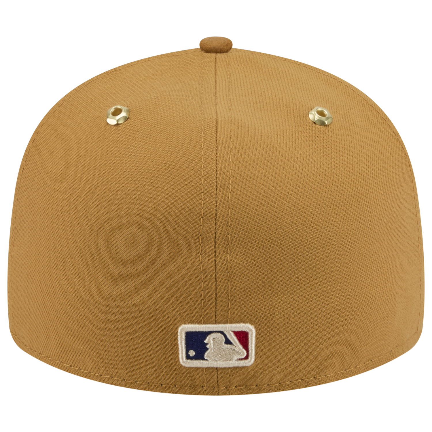 New Era x Timberland MLB 59FIFTY Pre-Curve PNT Cap - Men's - Brown/Navy