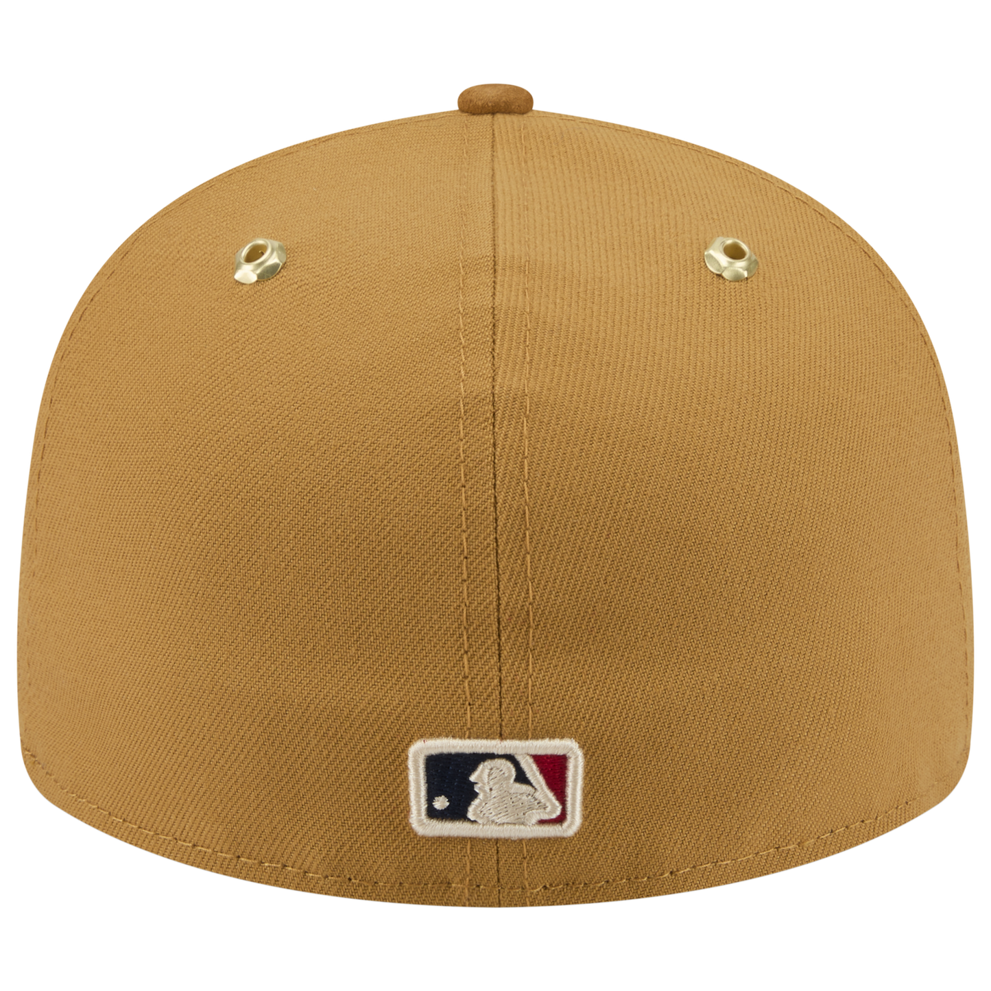 New Era x Timberland MLB 59FIFTY Pre-Curve PNT Cap - Men's - Brown/Red