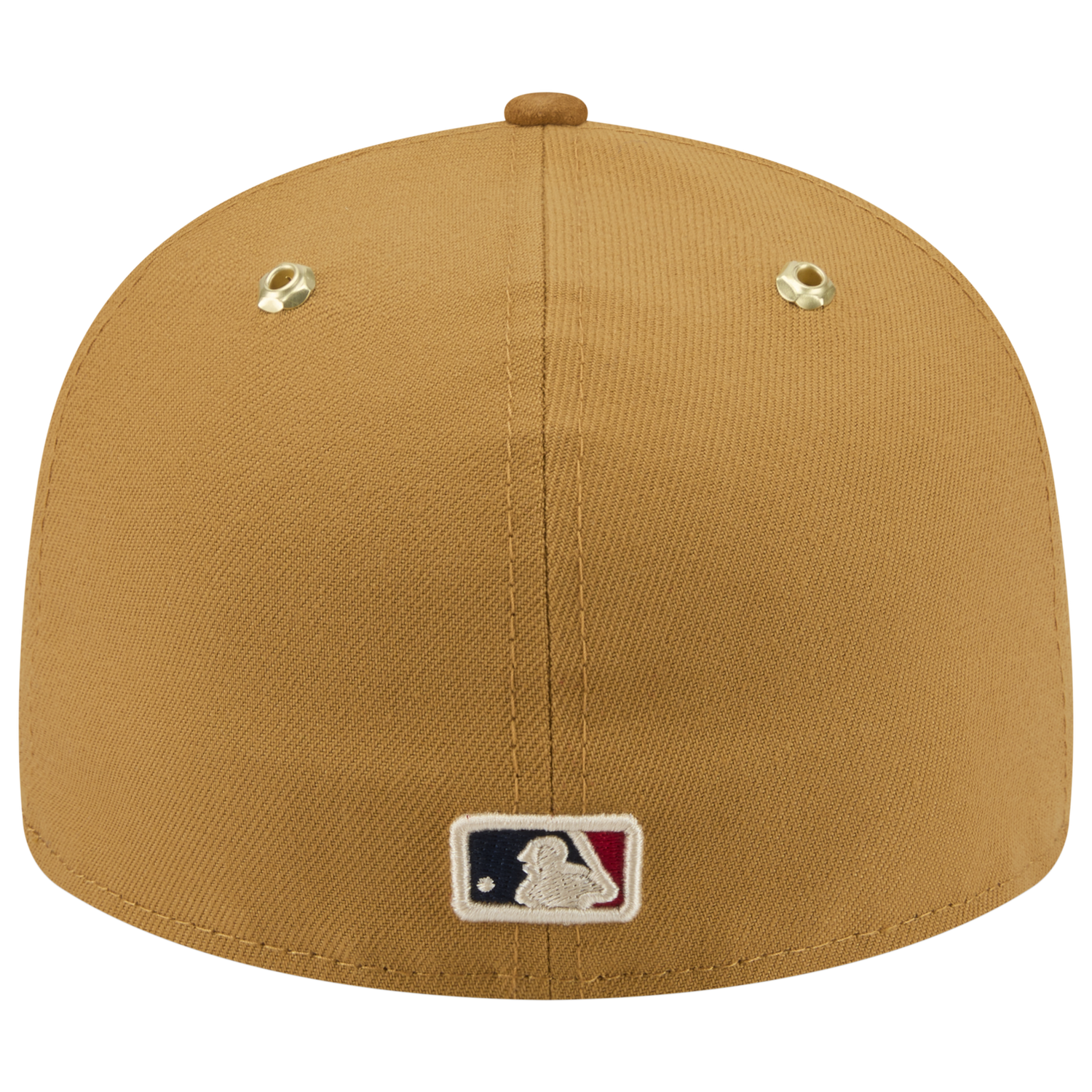New Era x Timberland MLB 59FIFTY Pre-Curve PNT Cap - Men's - Brown/Red