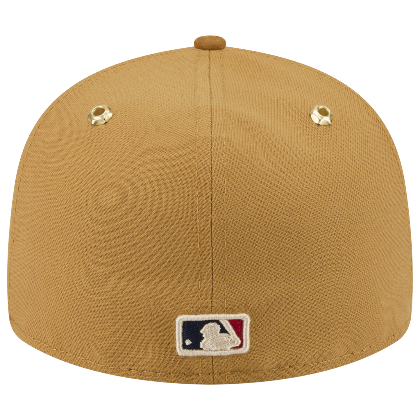 New Era x Timberland MLB 59FIFTY Pre-Curve PNT Cap - Men's - Red/Brown
