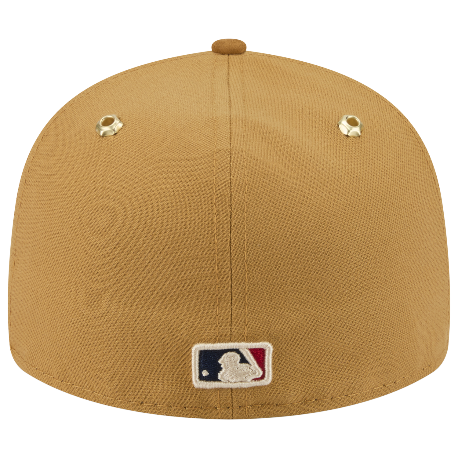 New Era x Timberland MLB 59FIFTY Pre-Curve PNT Cap - Men's - Red/Brown