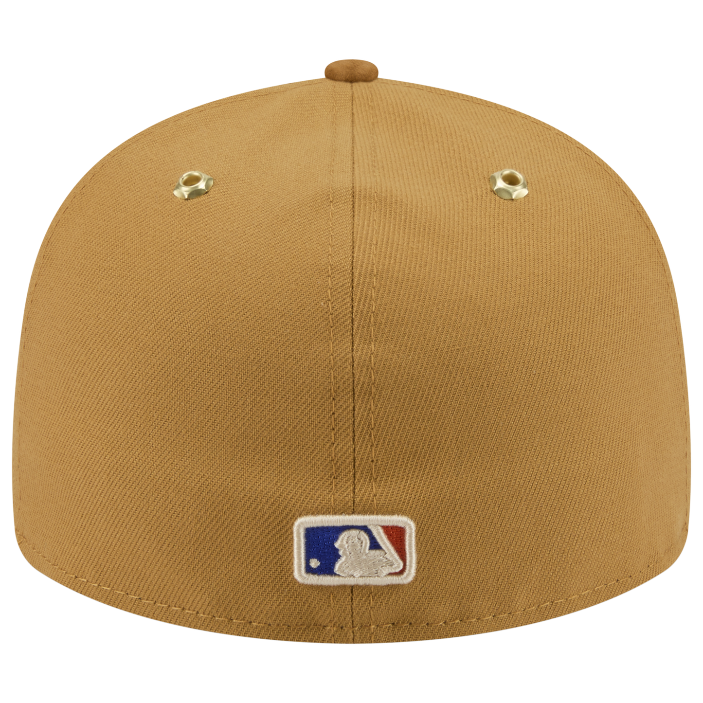 New Era x Timberland MLB 59FIFTY Pre-Curve PNT Cap - Men's - Brown/Orange