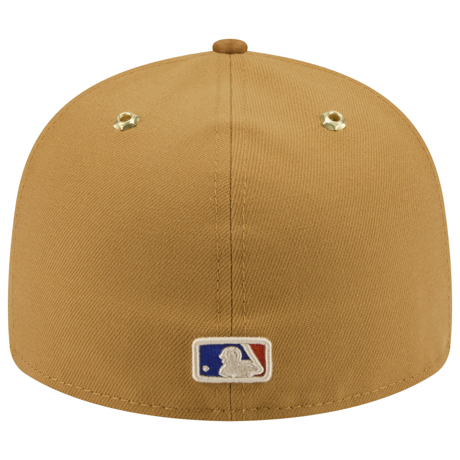 New Era x Timberland MLB 59FIFTY Pre-Curve PNT Cap - Men's - Brown/Orange