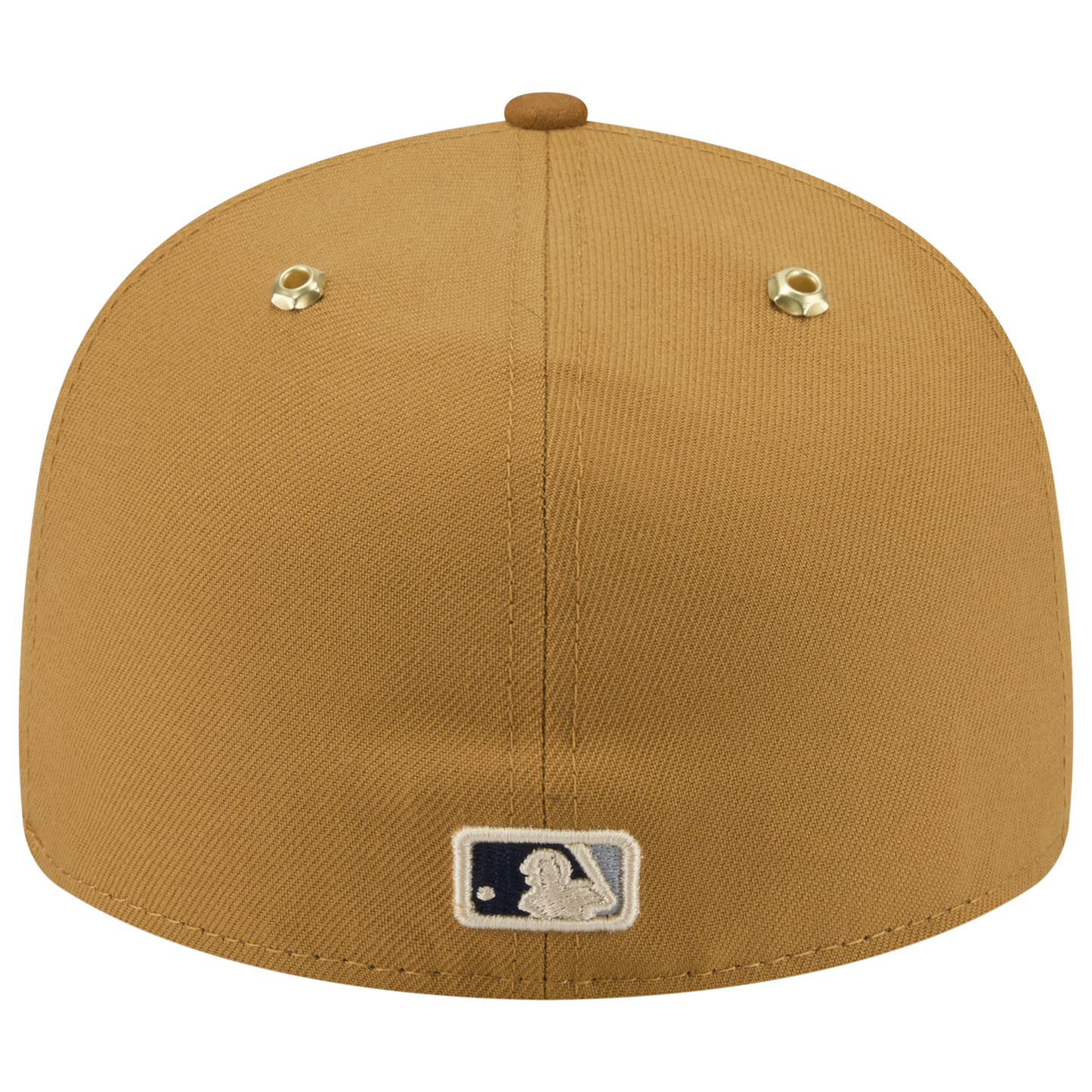 New Era x Timberland MLB 59FIFTY Pre-Curve PNT Cap - Men's - Brown/Navy (60959511)