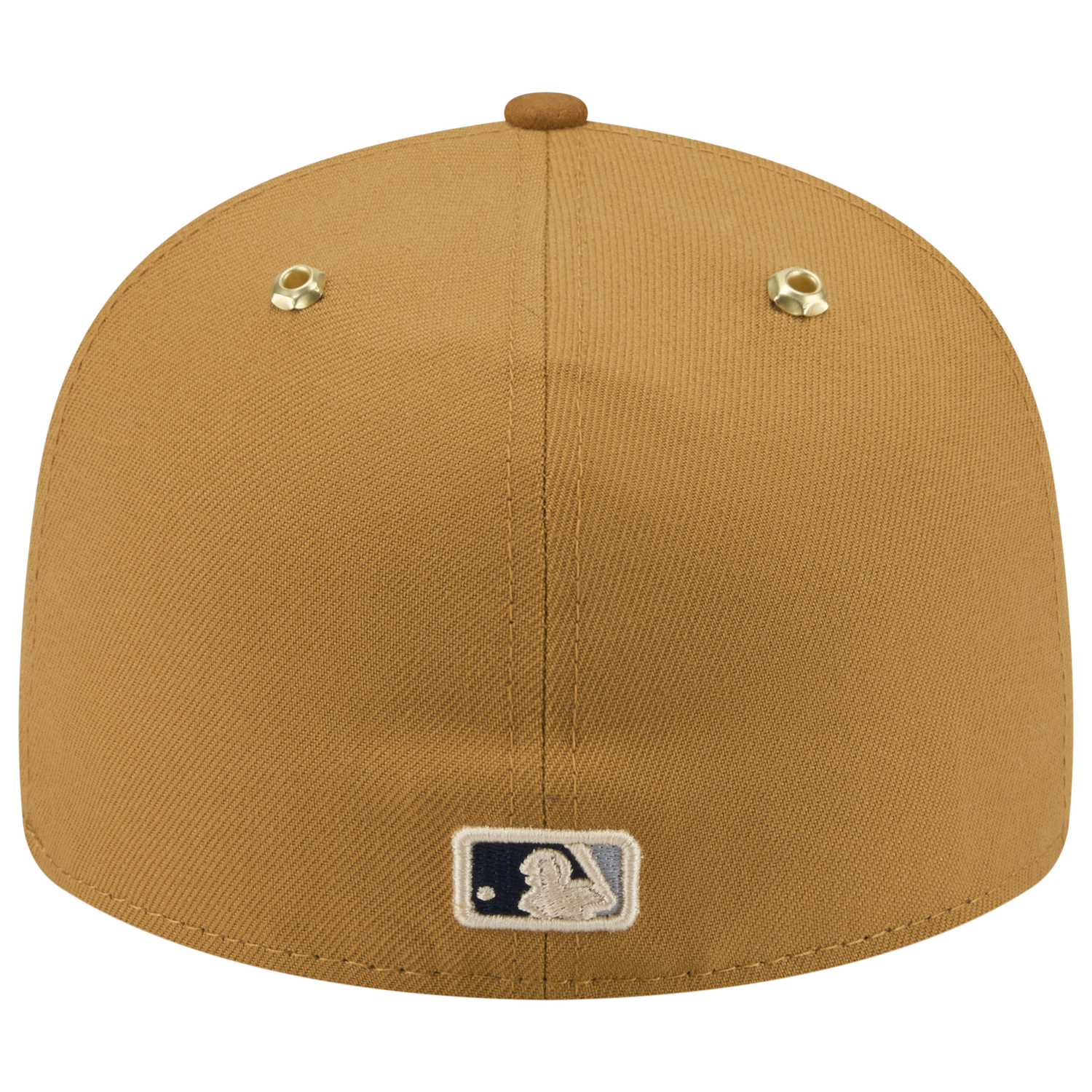 New Era x Timberland MLB 59FIFTY Pre-Curve PNT Cap - Men's - Brown/Navy (60959511)