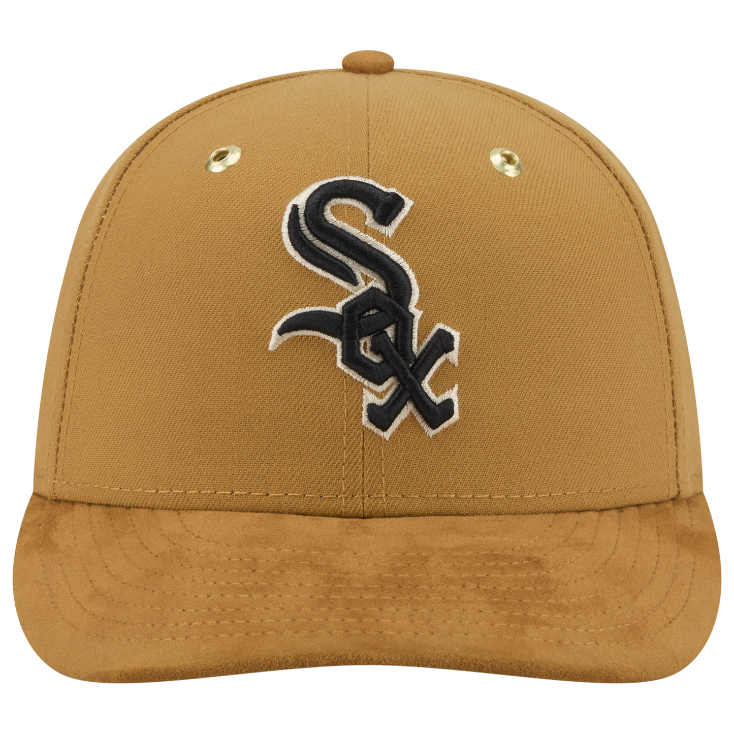 New Era x Timberland MLB 59FIFTY Pre-Curve PNT Cap - Men's - Black/Brown