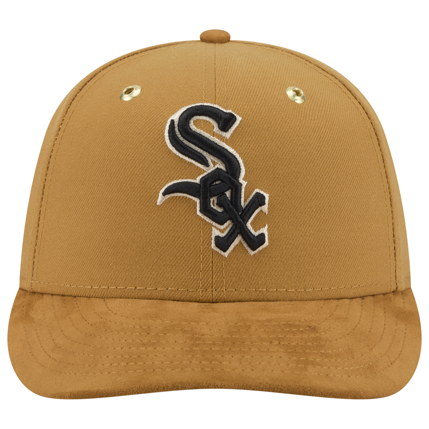 New Era x Timberland MLB 59FIFTY Pre-Curve PNT Cap - Men's - Black/Brown