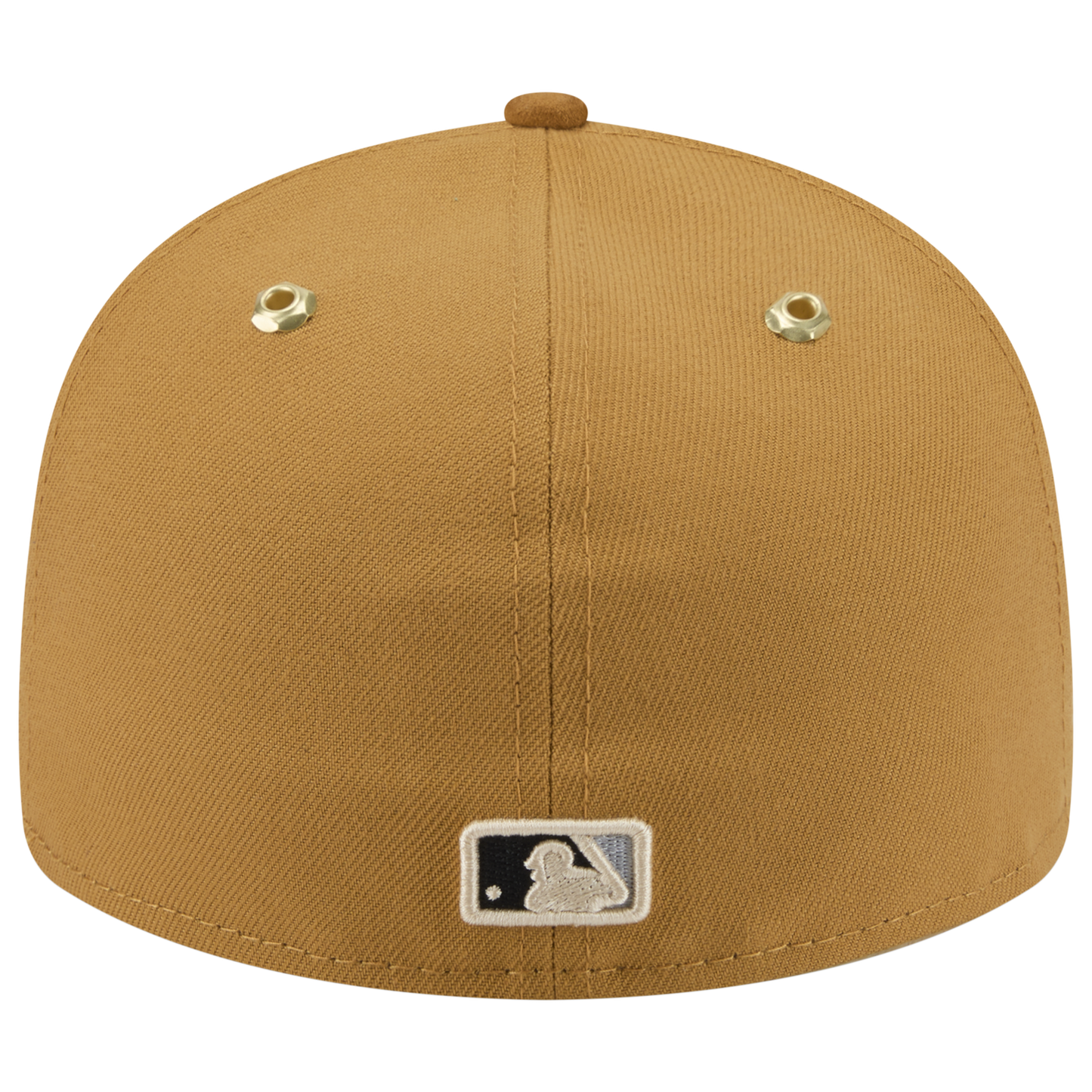New Era x Timberland MLB 59FIFTY Pre-Curve PNT Cap - Men's - Black/Brown
