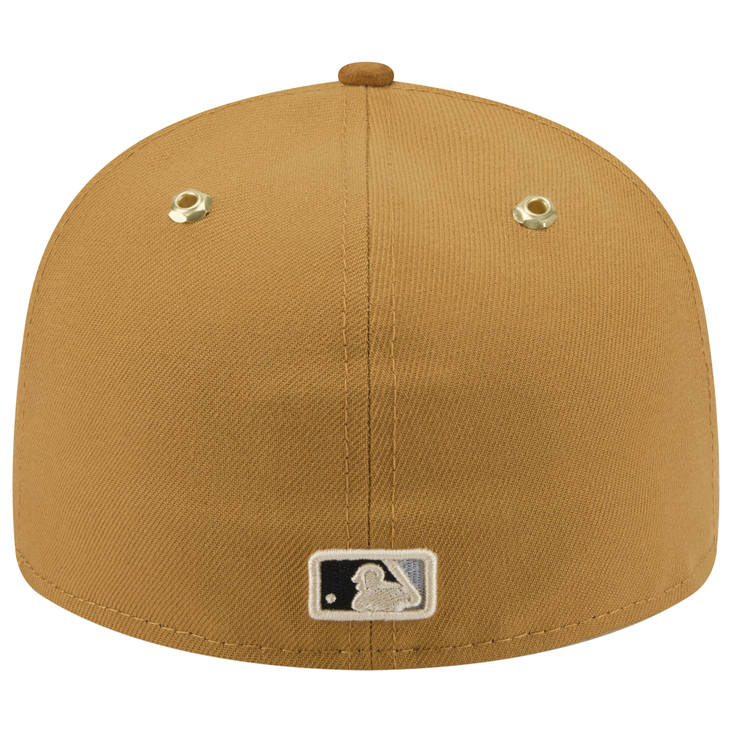 New Era x Timberland MLB 59FIFTY Pre-Curve PNT Cap - Men's - Black/Brown