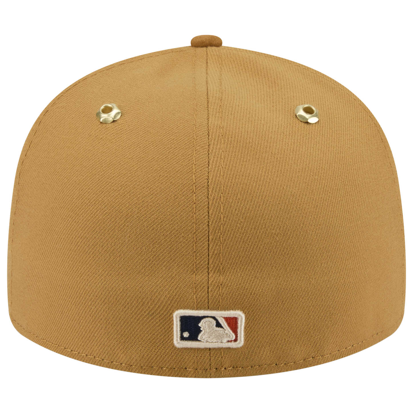 New Era x Timberland MLB 59FIFTY Pre-Curve PNT Cap - Men's - Brown/Orange (60959513)