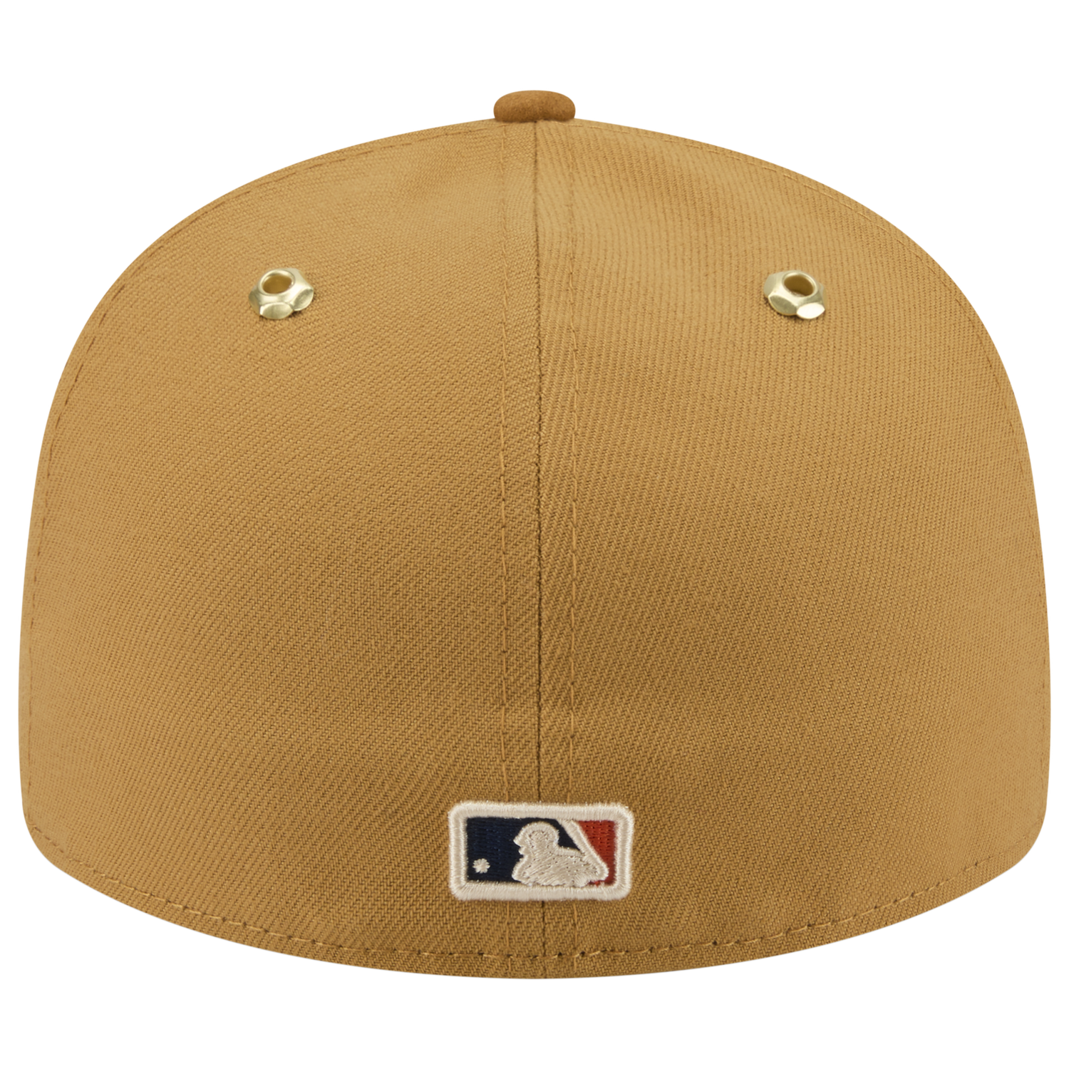 New Era x Timberland MLB 59FIFTY Pre-Curve PNT Cap - Men's - Brown/Orange (60959513)