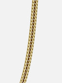 CUBAN CHAIN 5MM | 18K Gold