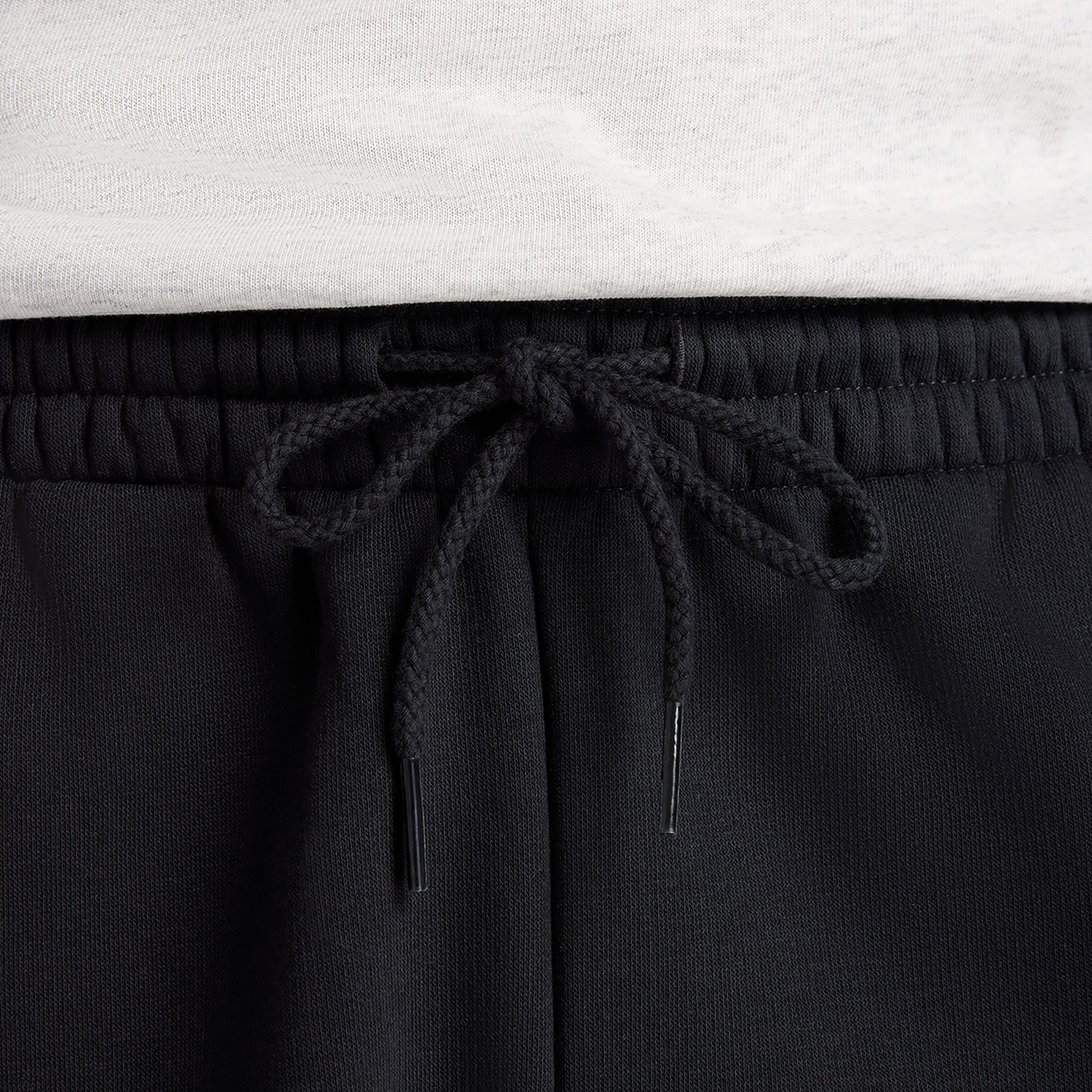 New Balance Fleece Shorts - Men's - Multi/Black