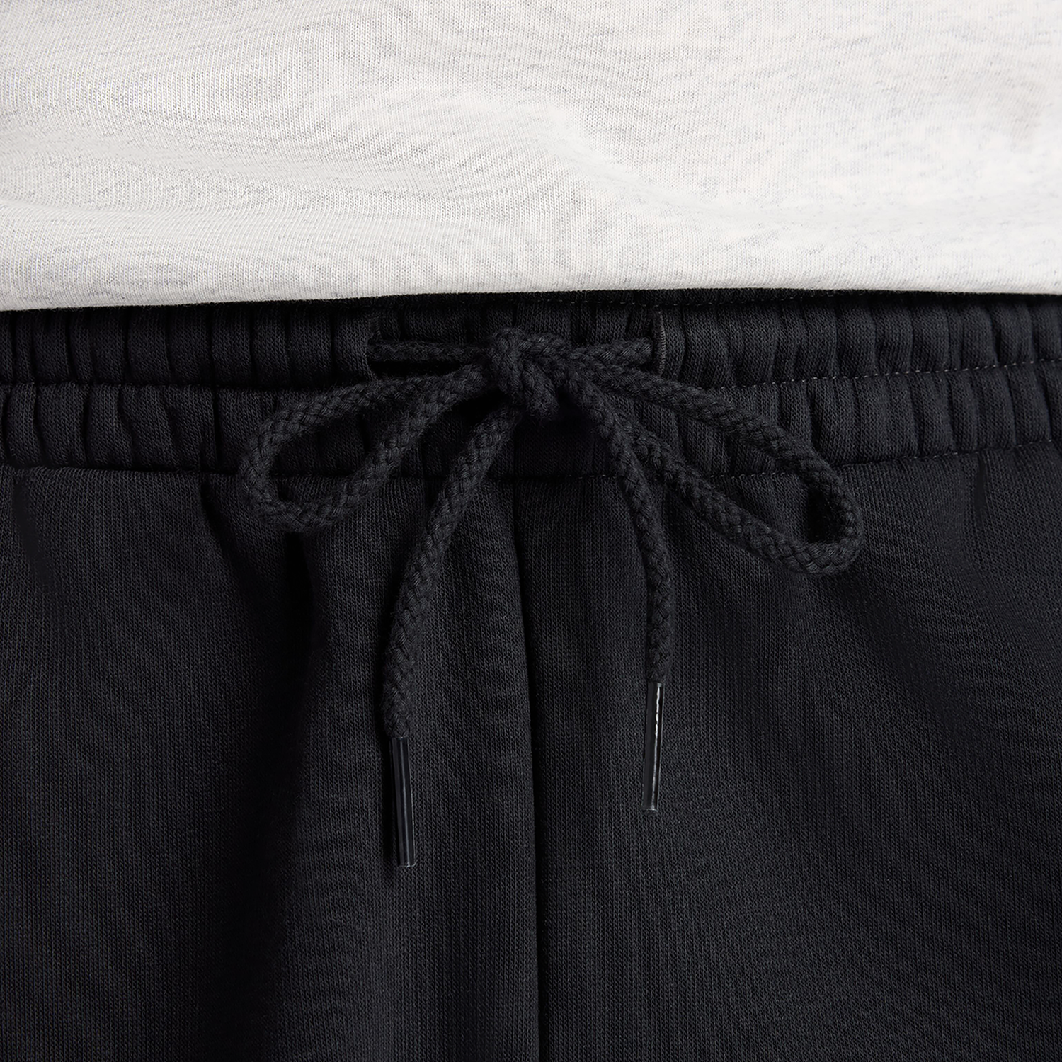 New Balance Fleece Shorts - Men's - Multi/Black