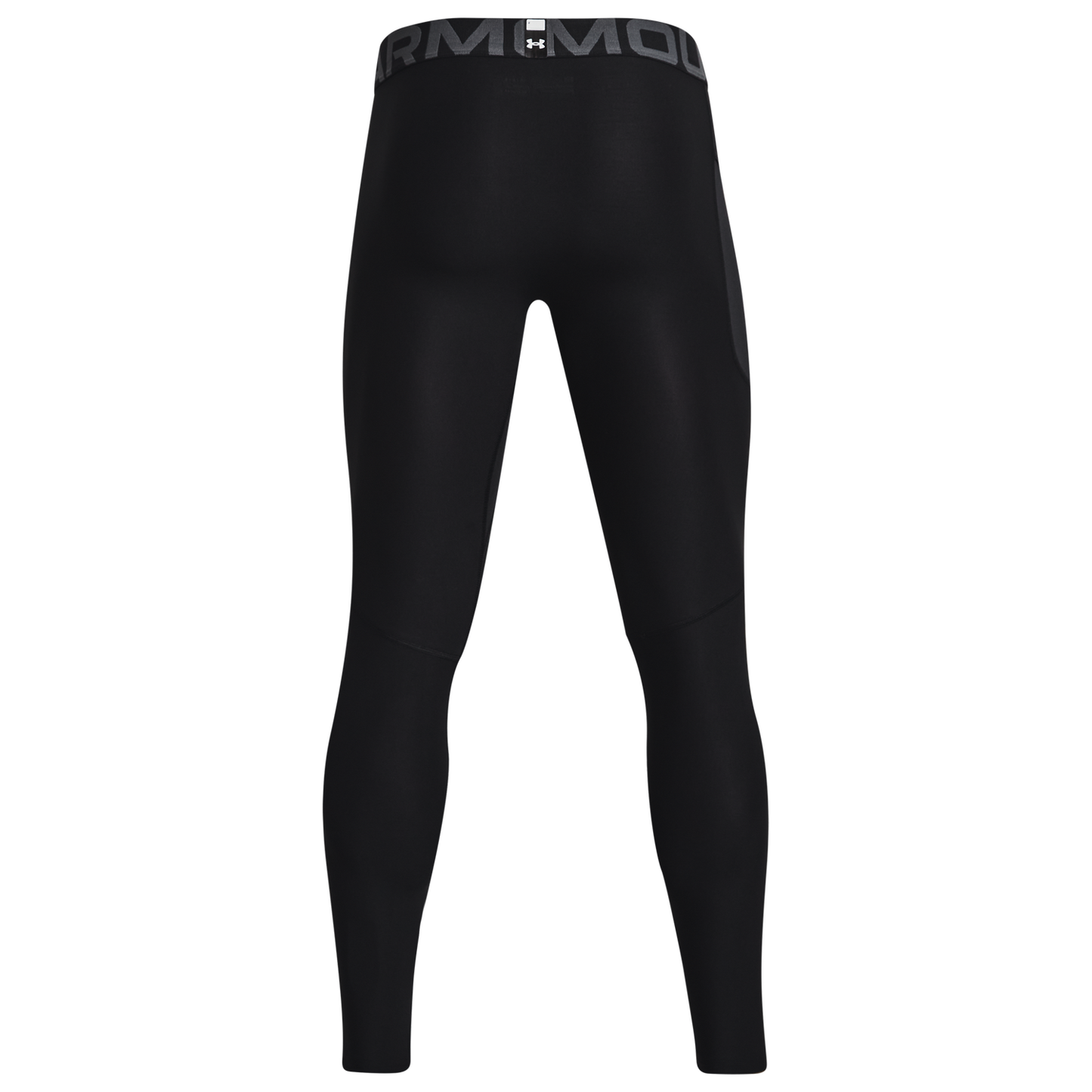 Under Armour HG Armour 2.0 Compression Tights - Men's - Black/White