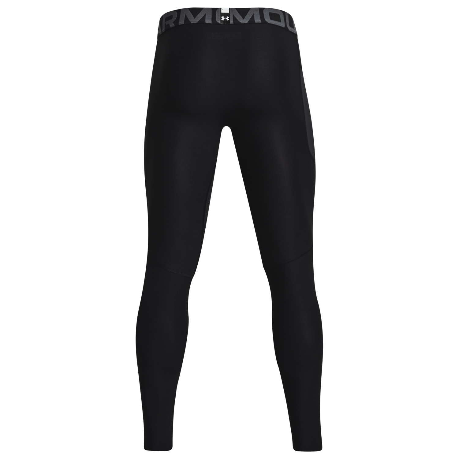 Under Armour HG Armour 2.0 Compression Tights - Men's - Black/White