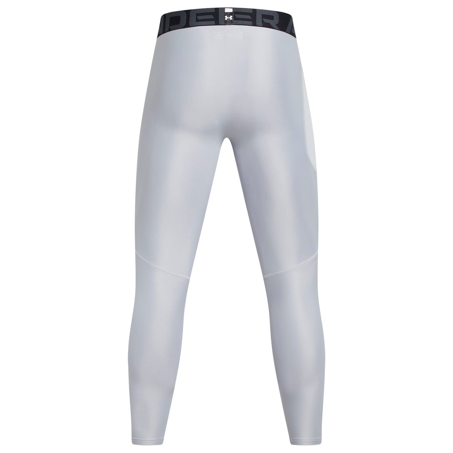 Under Armour HG Armour 2.0 Compression Tights - Men's - Mod Gray/Black