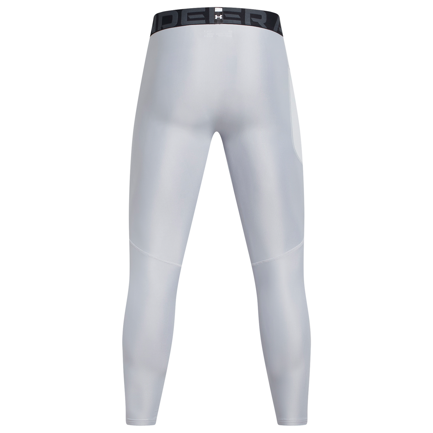Under Armour HG Armour 2.0 Compression Tights - Men's - Mod Gray/Black