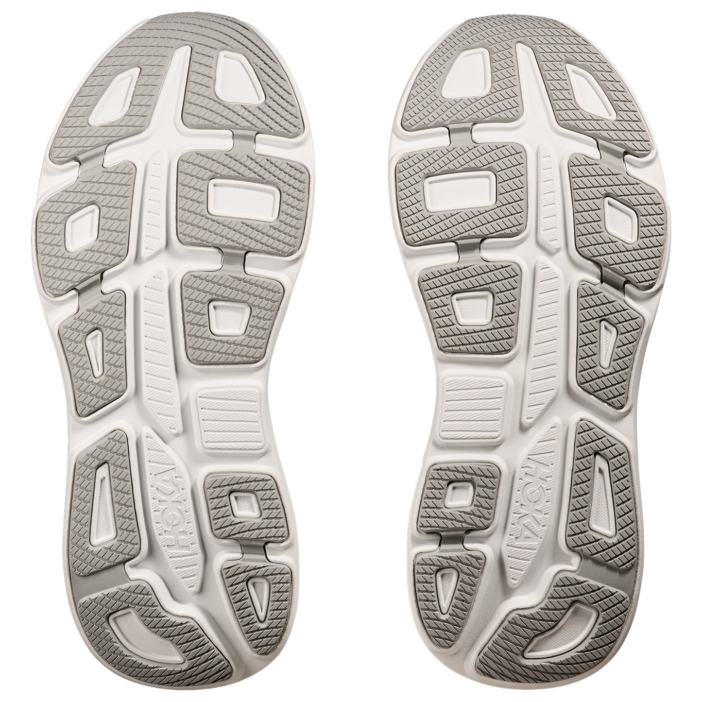HOKA Bondi 9 - Men's - Varsity Navy/White