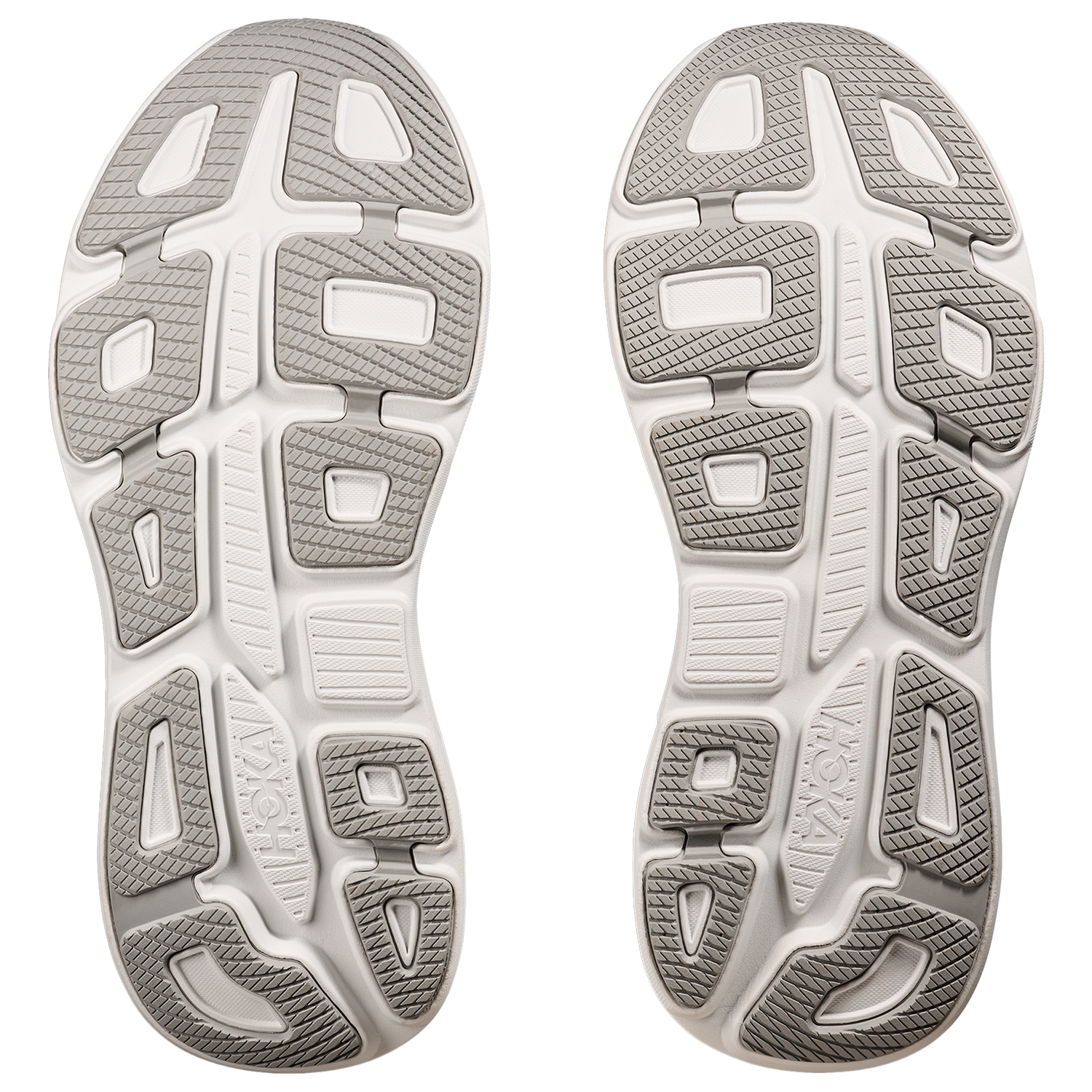 HOKA Bondi 9 - Men's - Varsity Navy/White