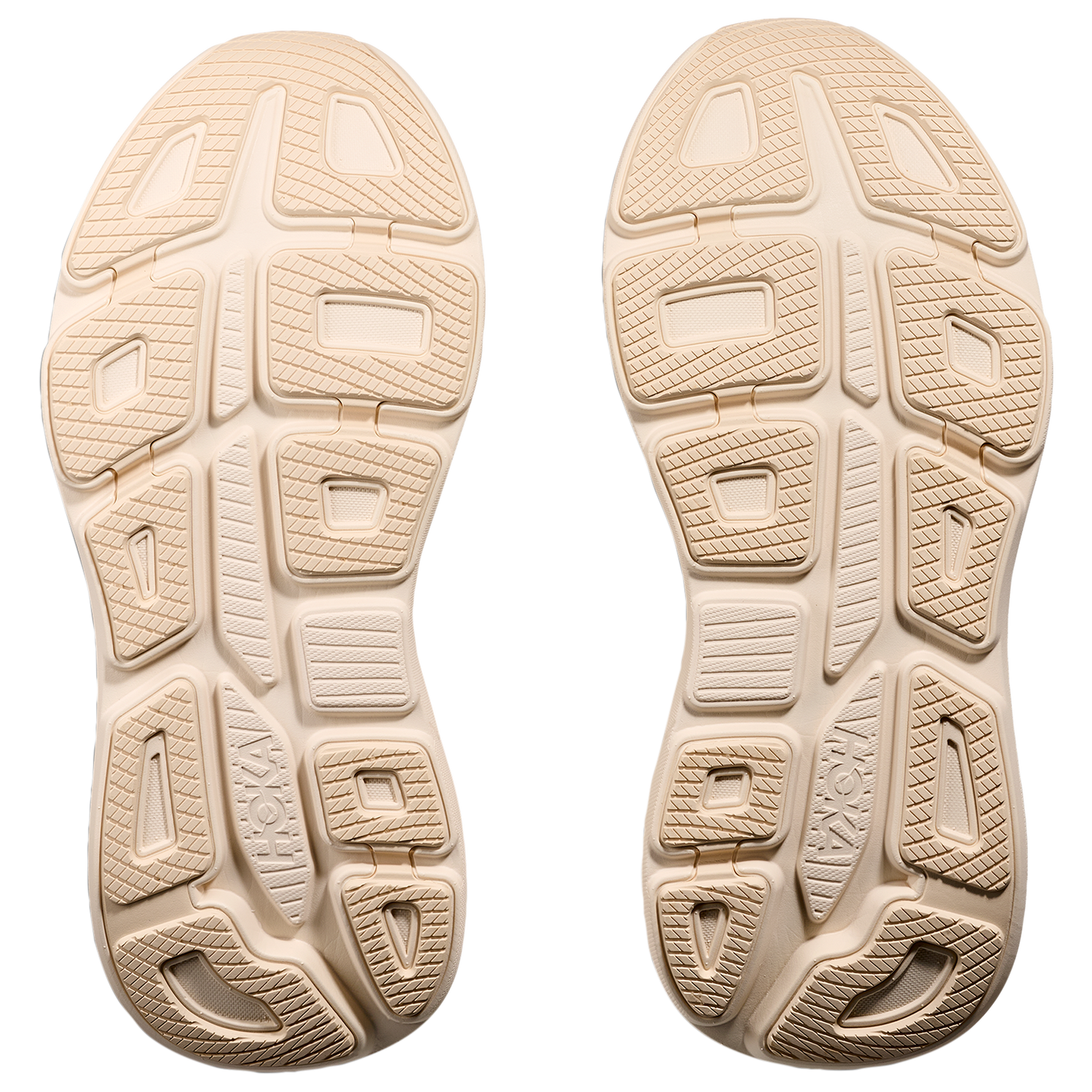HOKA Bondi 9 - Women's - Birch/Vanilla