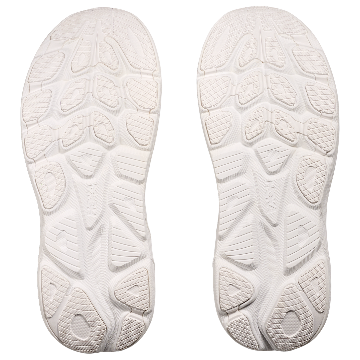 HOKA Clifton 10 - Women's - White/White