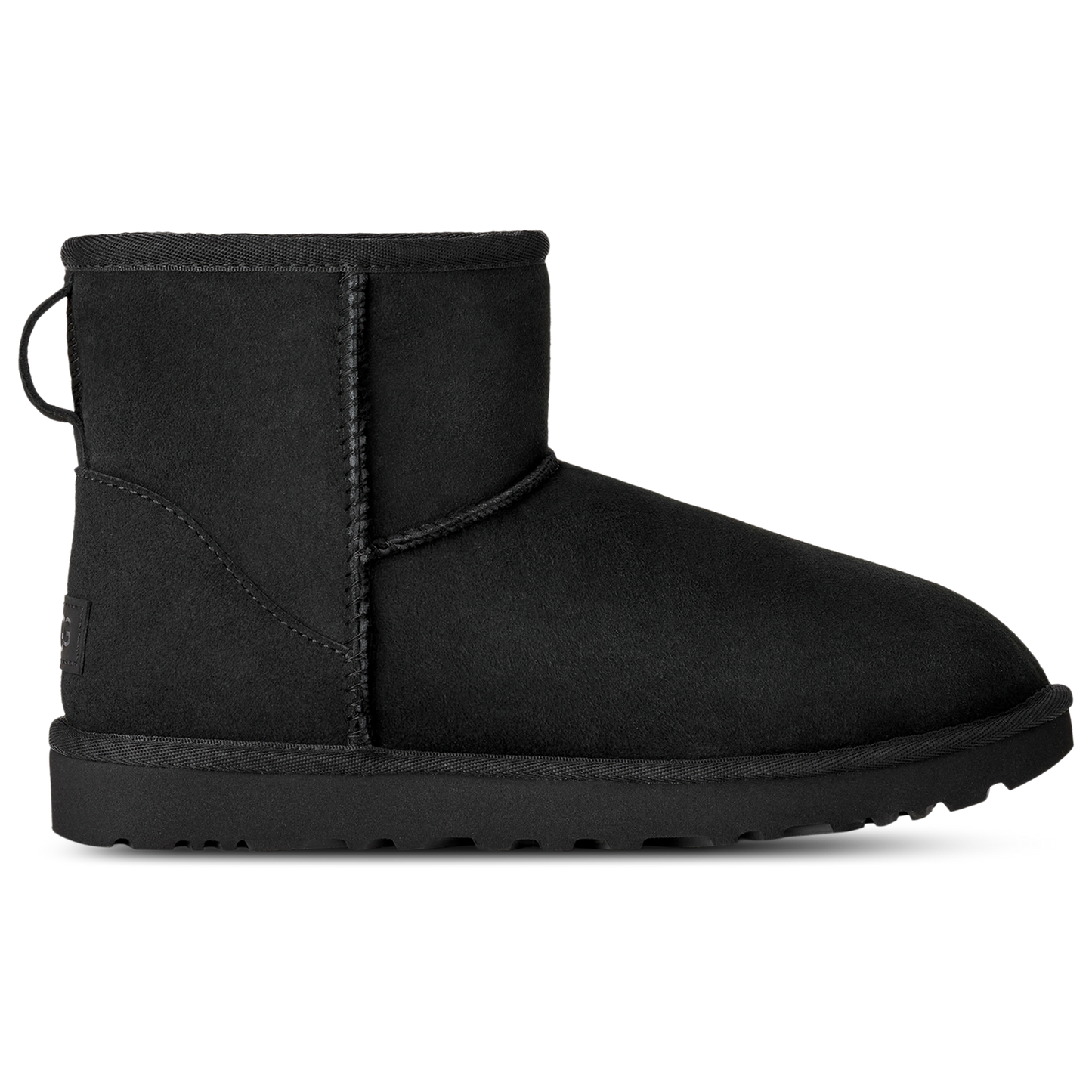 UGG Classic Mini - Women's - Black